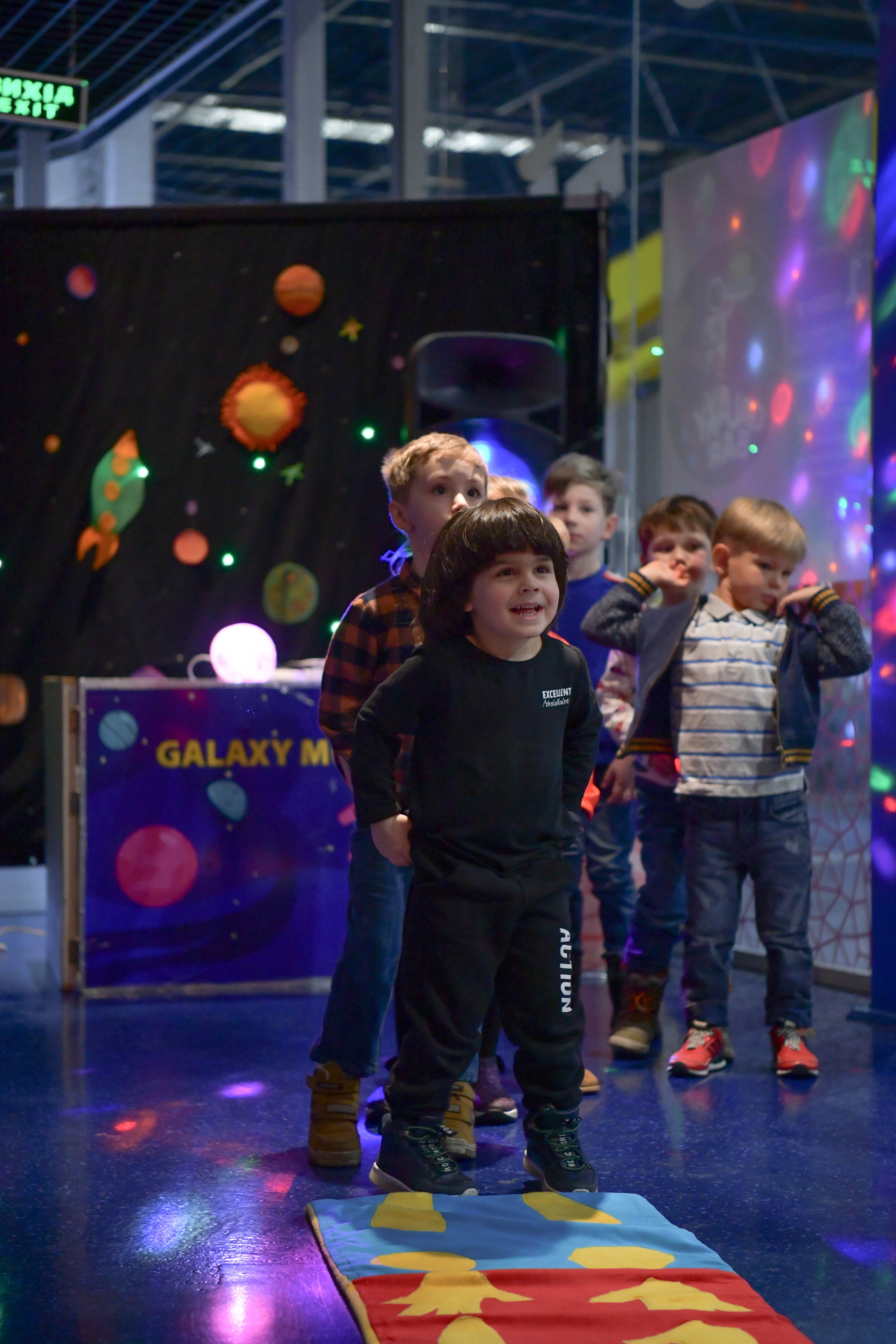 День народження Давіда. Репортажний та сімейний фотограф Дар’я Хорошавцева