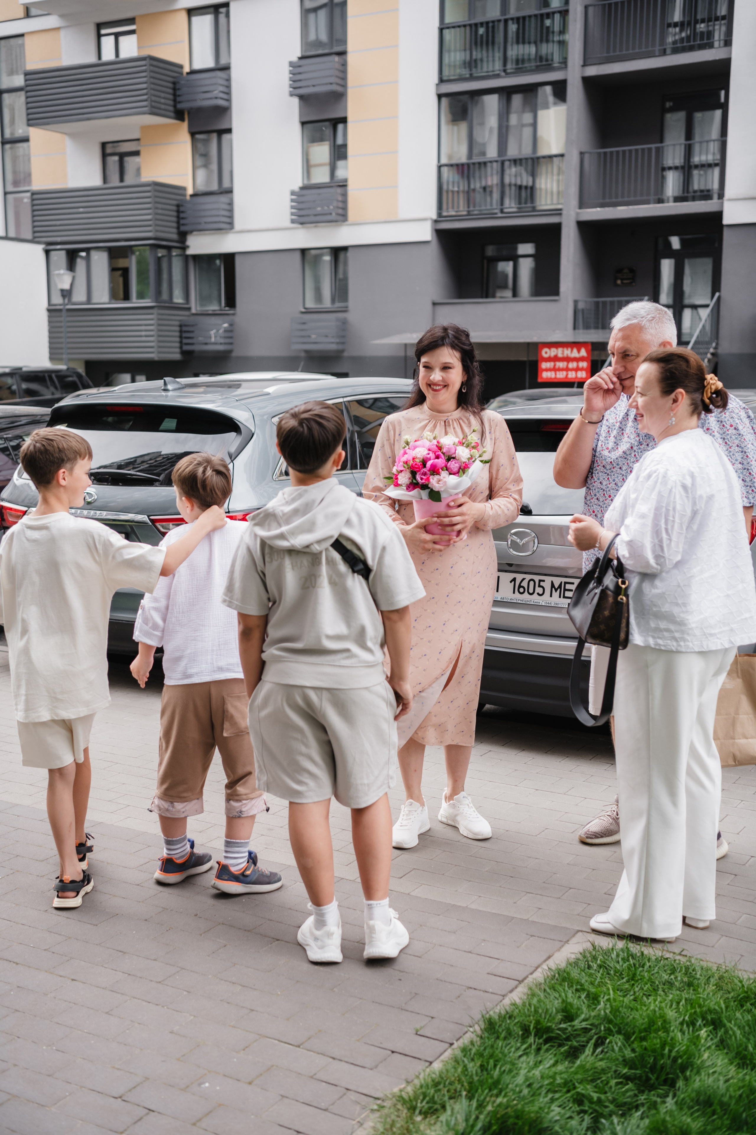 Презентація книги -Мар’яна Вакула «Моя ВсеСила» Репортаж. Репортажний та сімейний фотограф Дар’я Хорошавцева