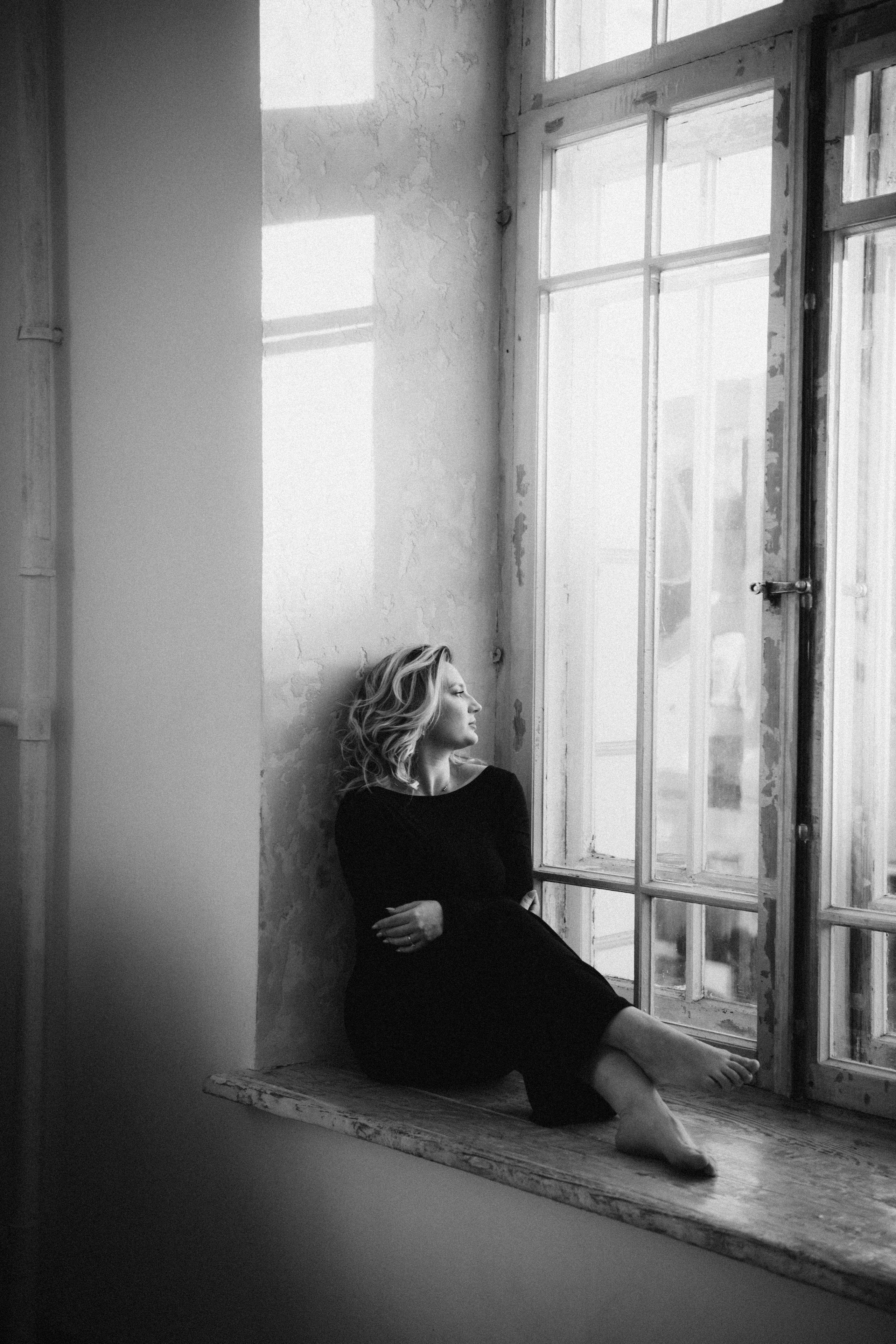 Євгенія.Жіноча енергія. Репортажний та сімейний фотограф Дар’я Хорошавцева