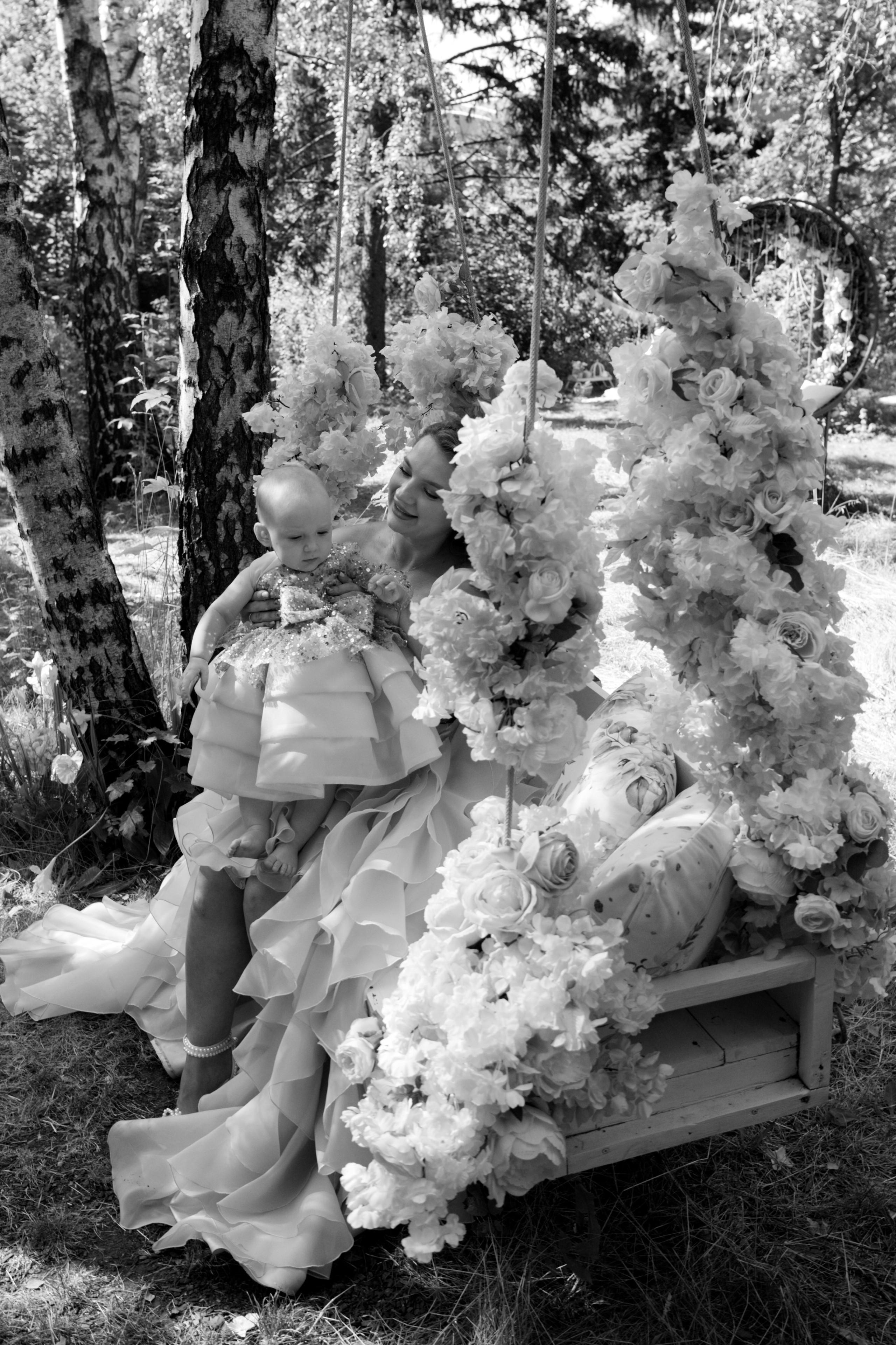 2+1=4 Кохання довжиною в життя. Репортажний та сімейний фотограф Дар’я Хорошавцева