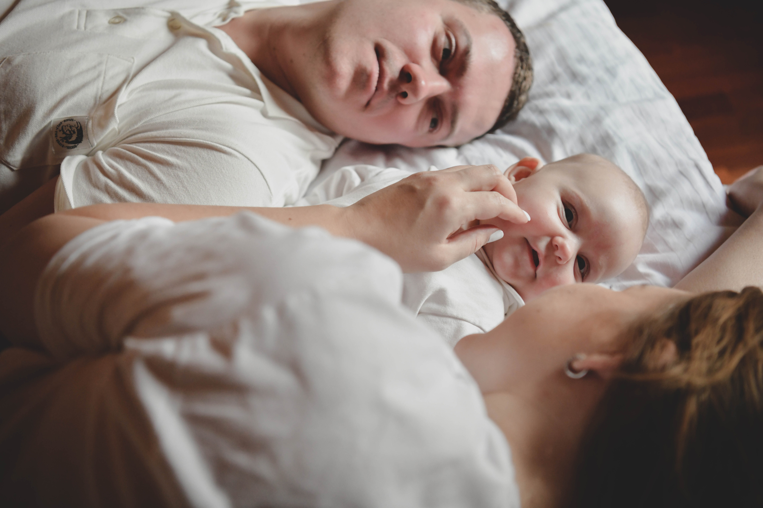 Андрій, Інна, Віка, Діма, Софія. Репортажний та сімейний фотограф Дар’я Хорошавцева