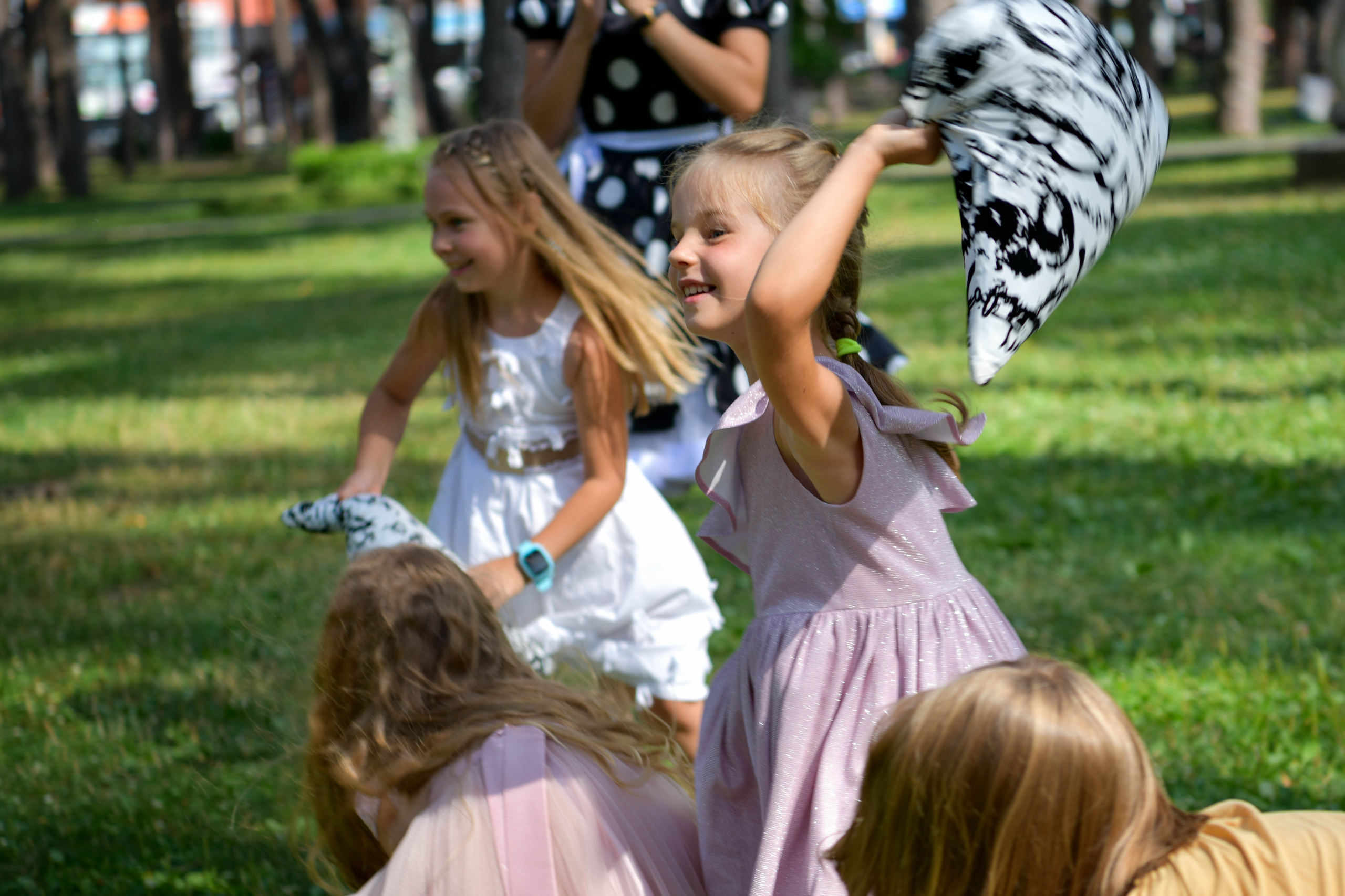 День народження Соломіі.Репортаж. Репортажний та сімейний фотограф Дар’я Хорошавцева