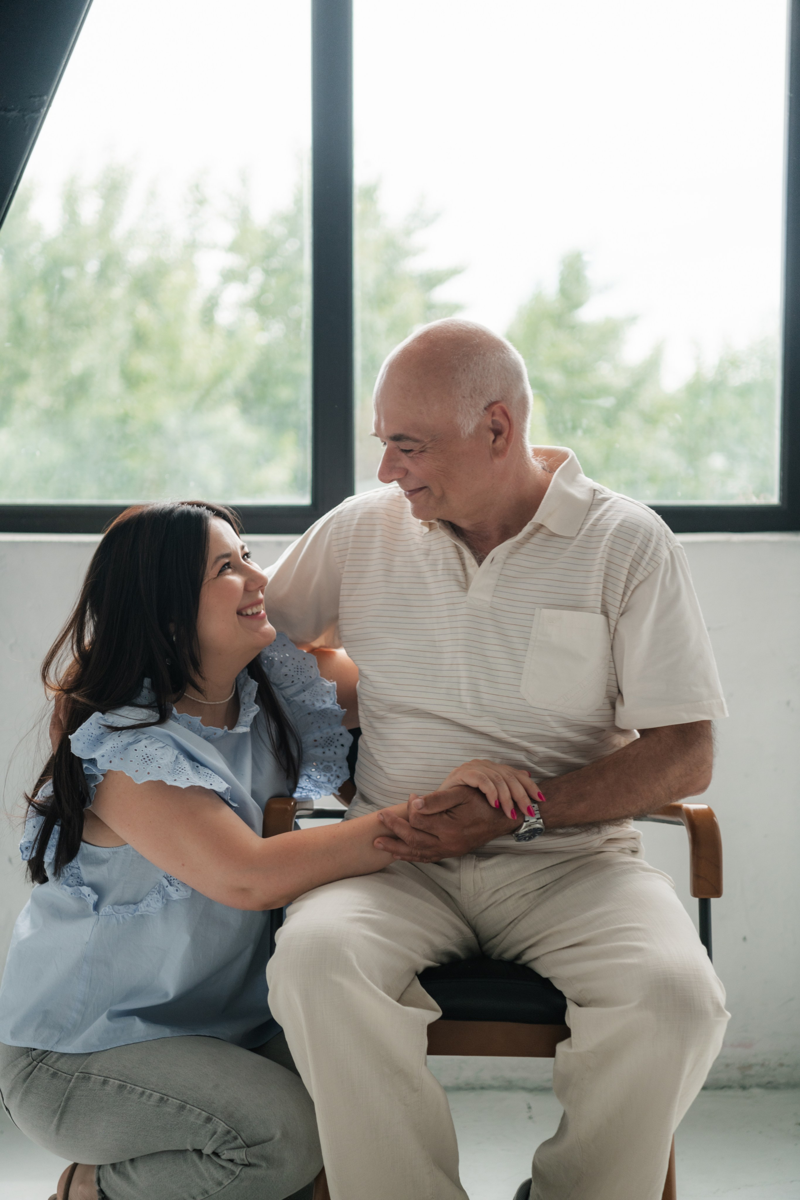 Те, що треба зберігати.Ваша історія.Ваша сімʼя.Ваша опора. Репортажний та сімейний фотограф Дар’я Хорошавцева