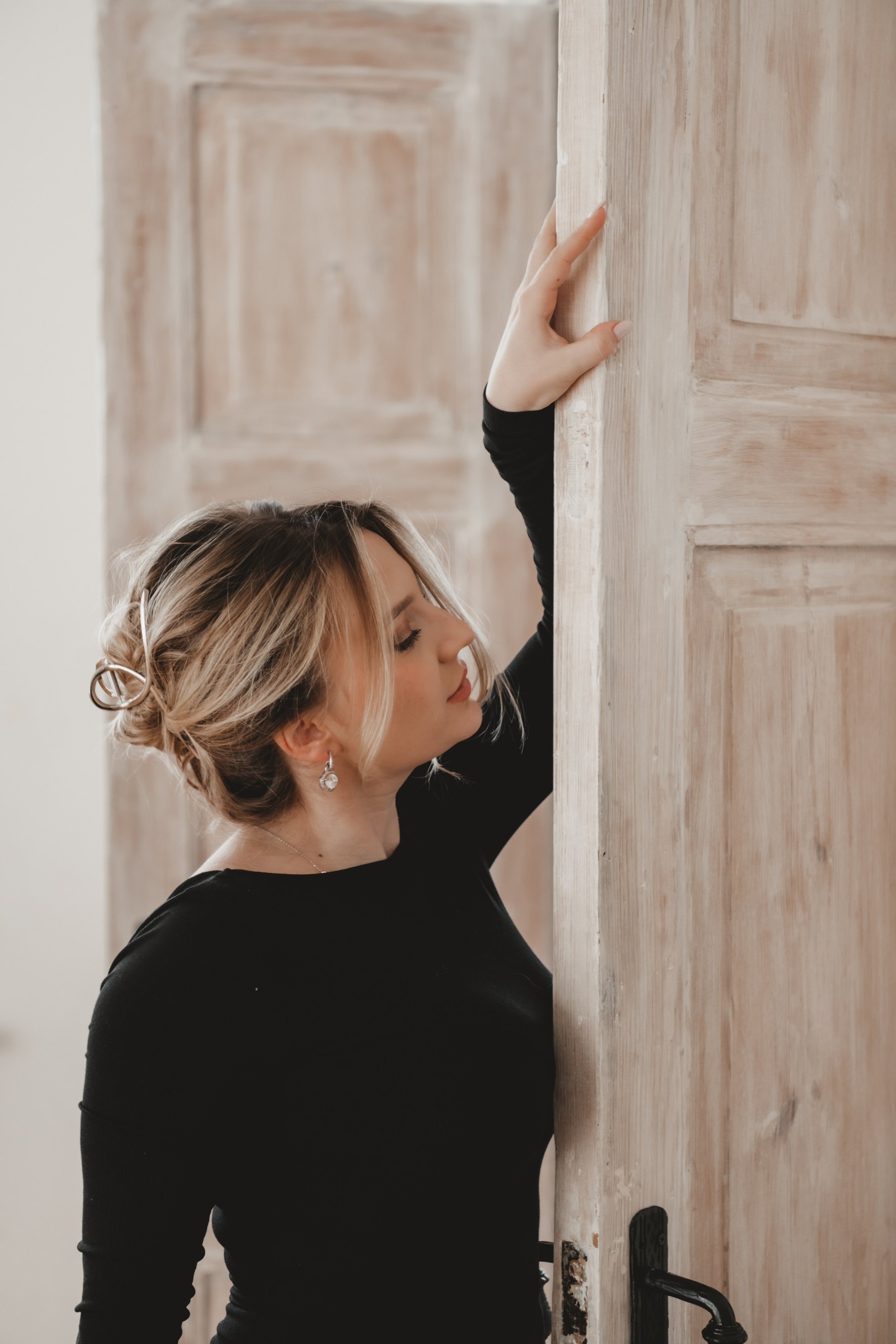 Євгенія.Жіноча енергія. Репортажний та сімейний фотограф Дар’я Хорошавцева