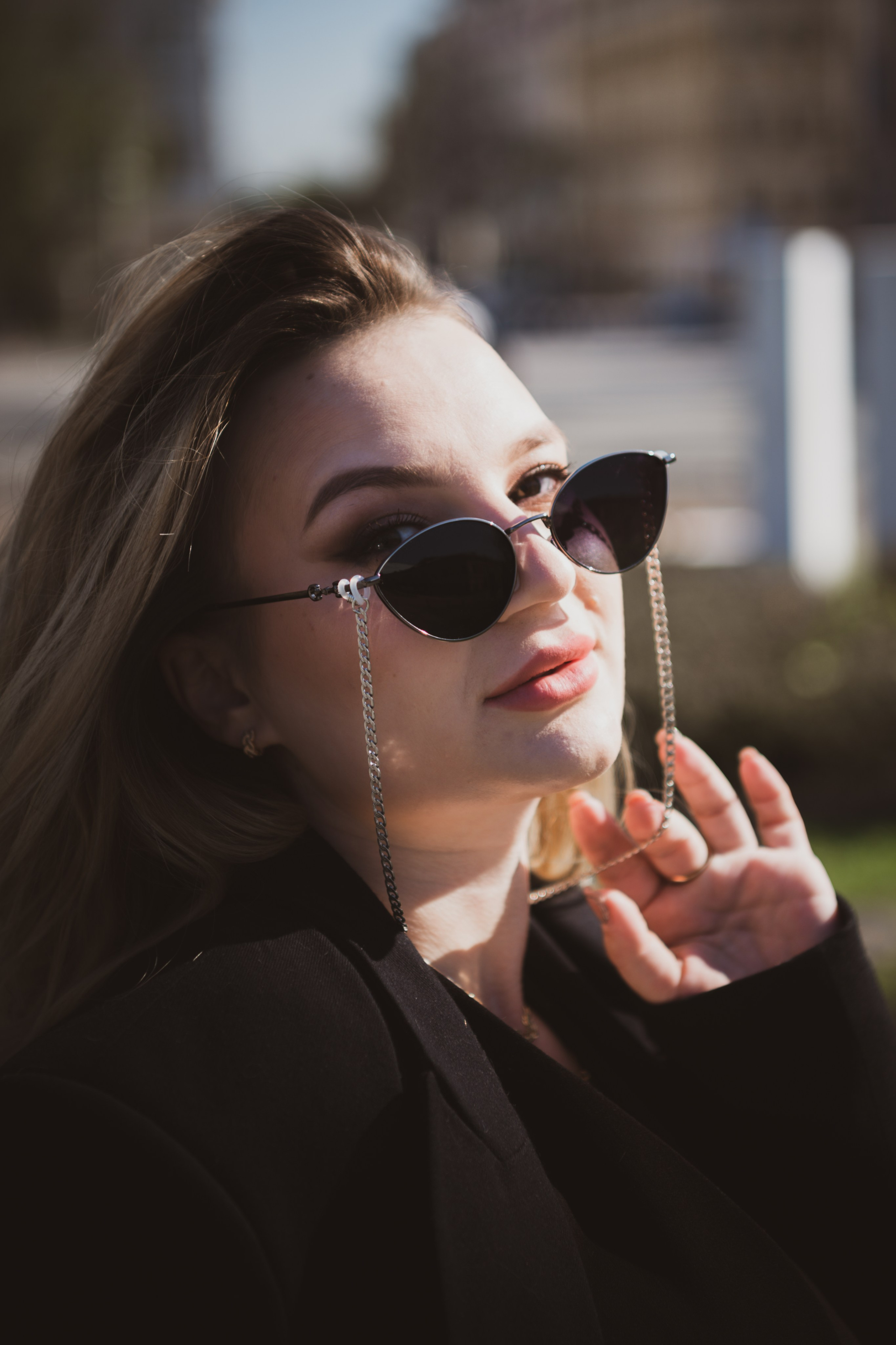 Женя.Дівчинка, яка рухає цей світ. Репортажний та сімейний фотограф Дар’я Хорошавцева