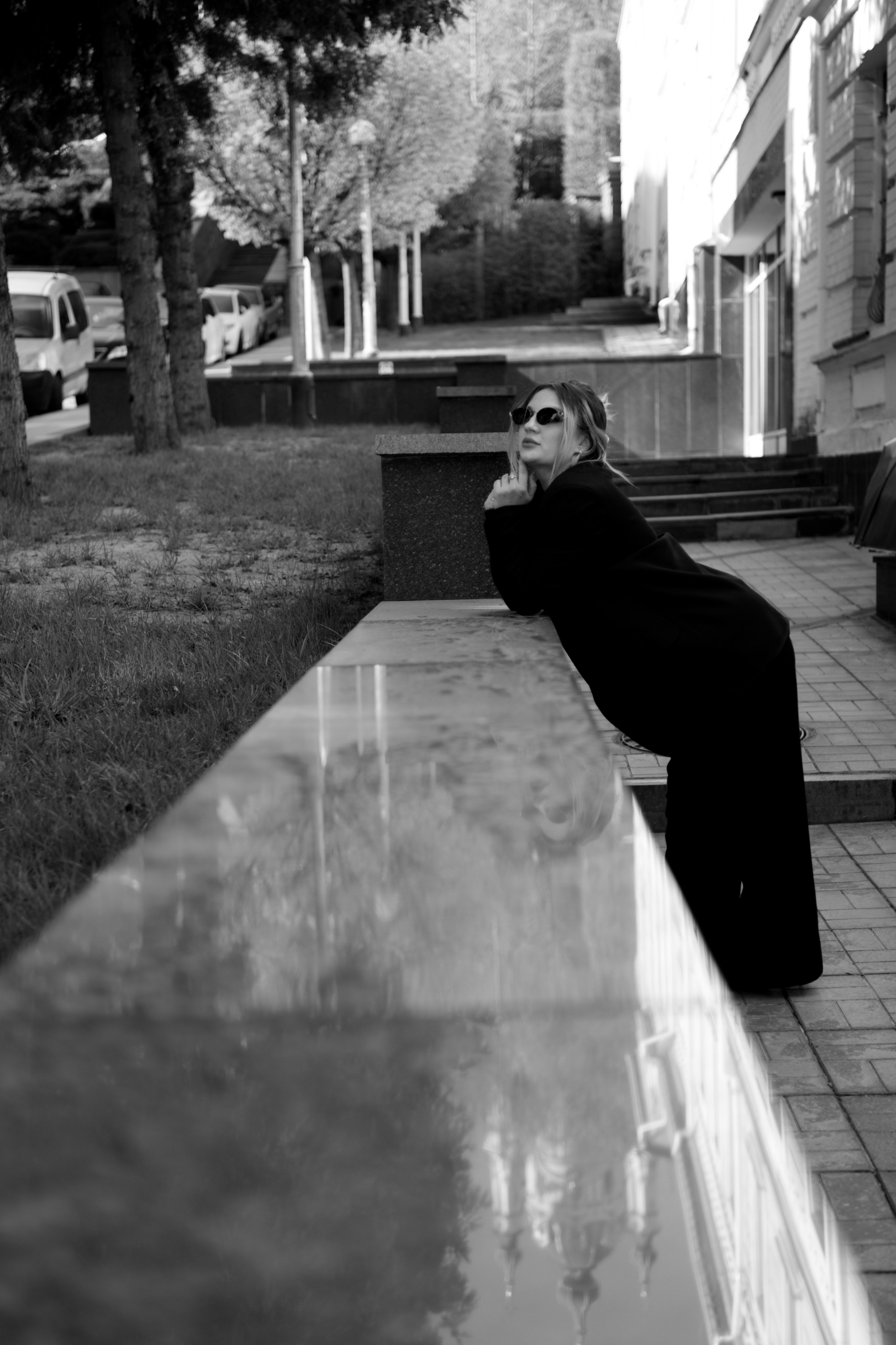 Женя.Дівчинка, яка рухає цей світ. Репортажний та сімейний фотограф Дар’я Хорошавцева