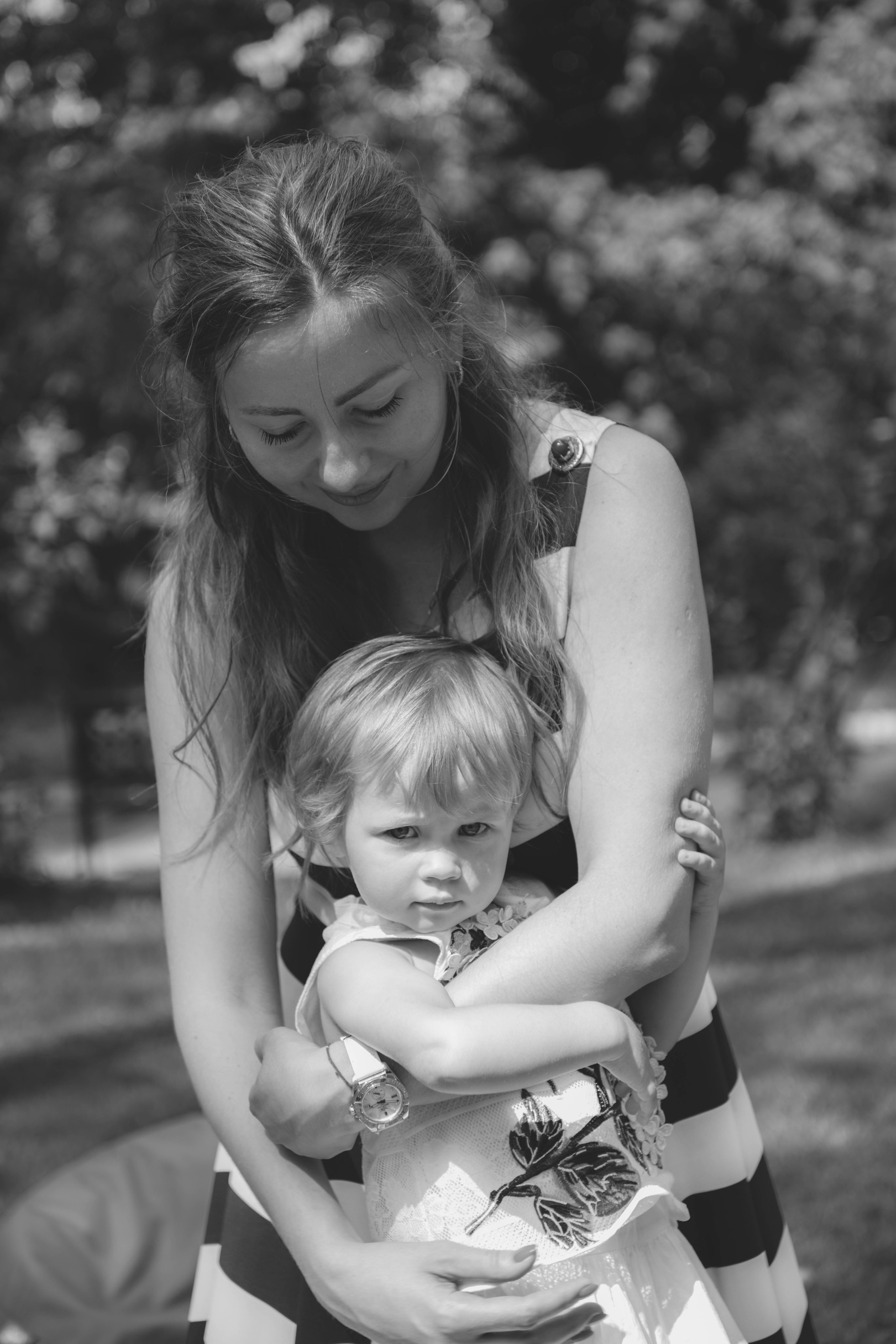 День народження Мілани. Репортажний та сімейний фотограф Дар’я Хорошавцева