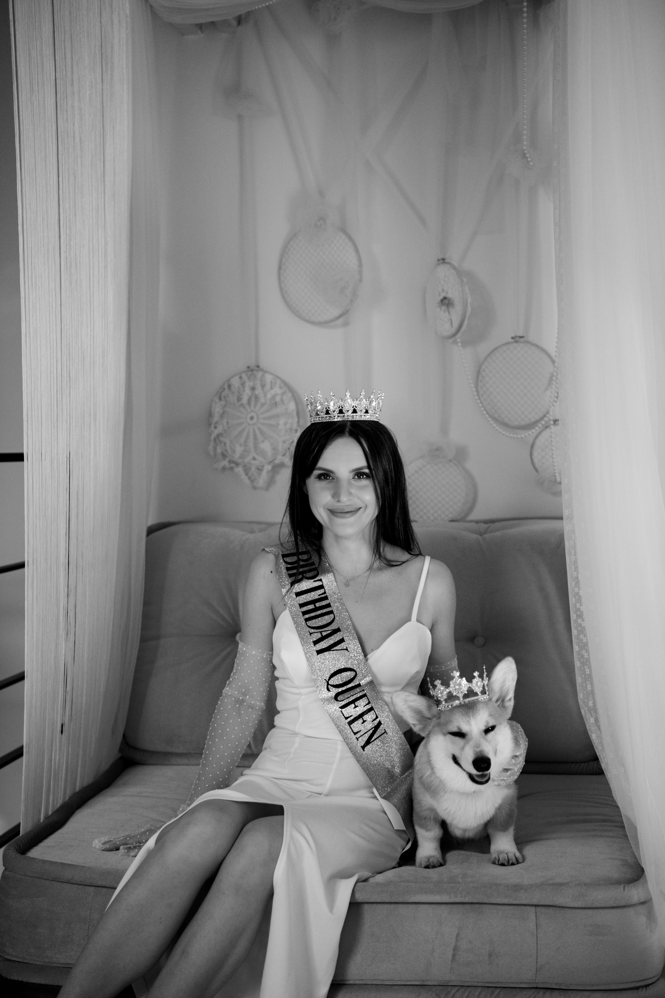 Коргі. Репортажний та сімейний фотограф Дар’я Хорошавцева