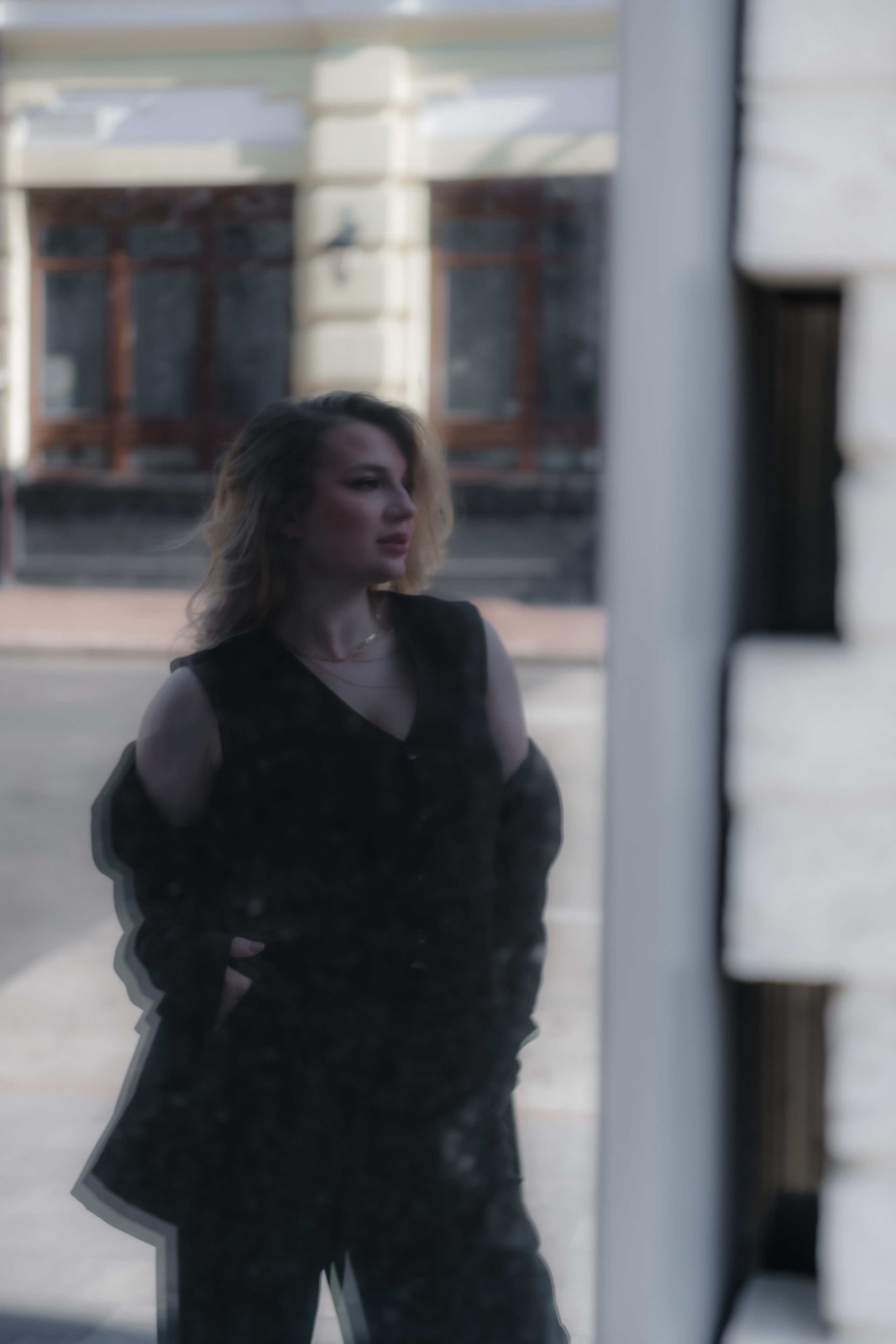 Женя.Дівчинка, яка рухає цей світ. Репортажний та сімейний фотограф Дар’я Хорошавцева