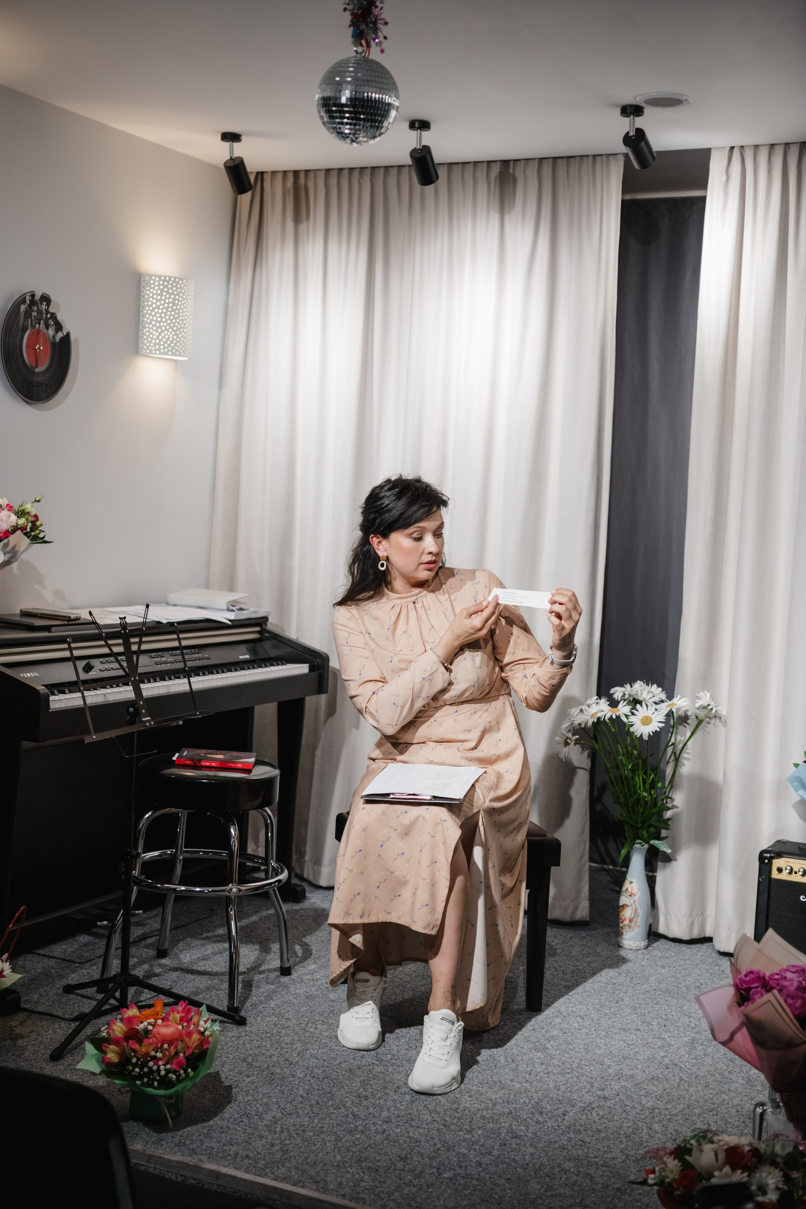 Презентація книги -Мар’яна Вакула «Моя ВсеСила» Репортаж. Репортажний та сімейний фотограф Дар’я Хорошавцева