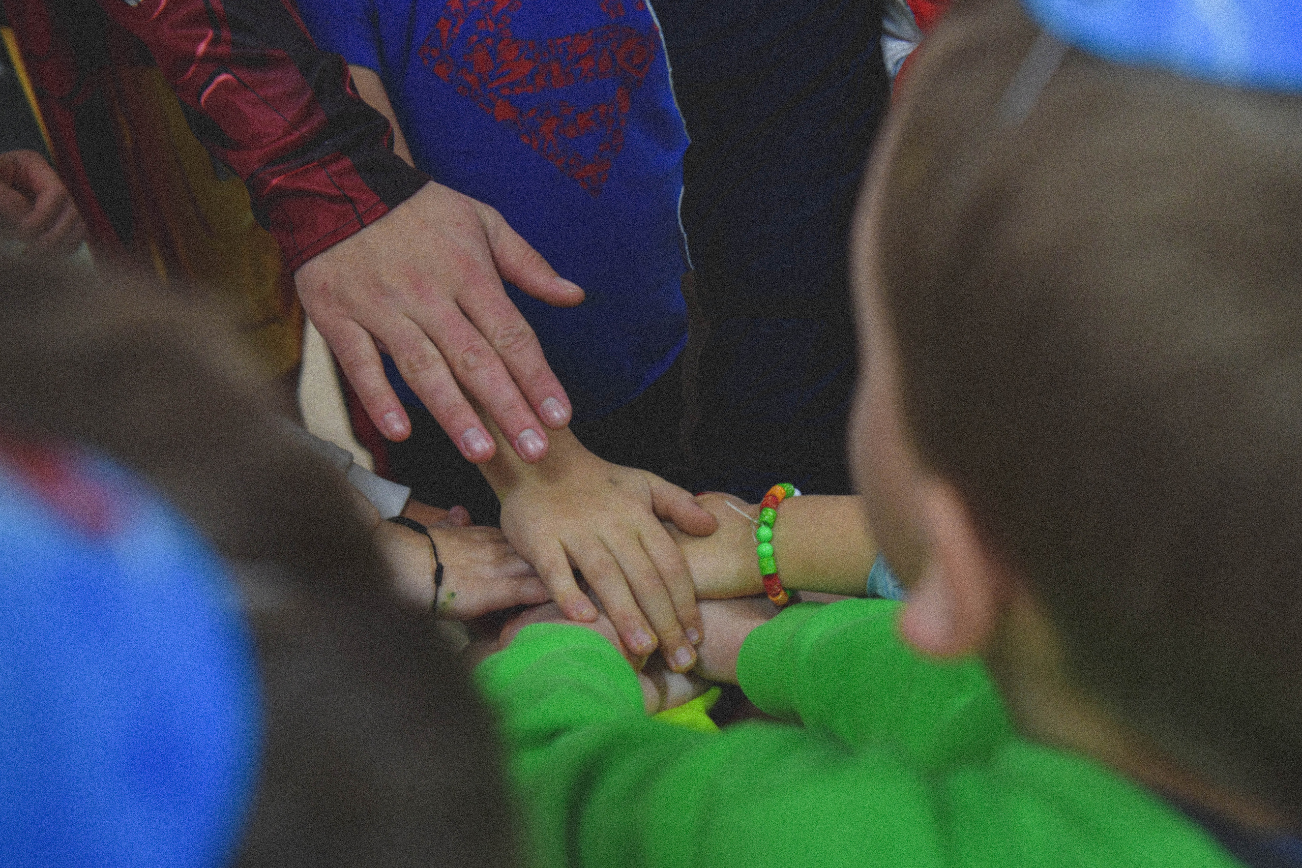 День народження Діми.Репортаж. Репортажний та сімейний фотограф Дар’я Хорошавцева