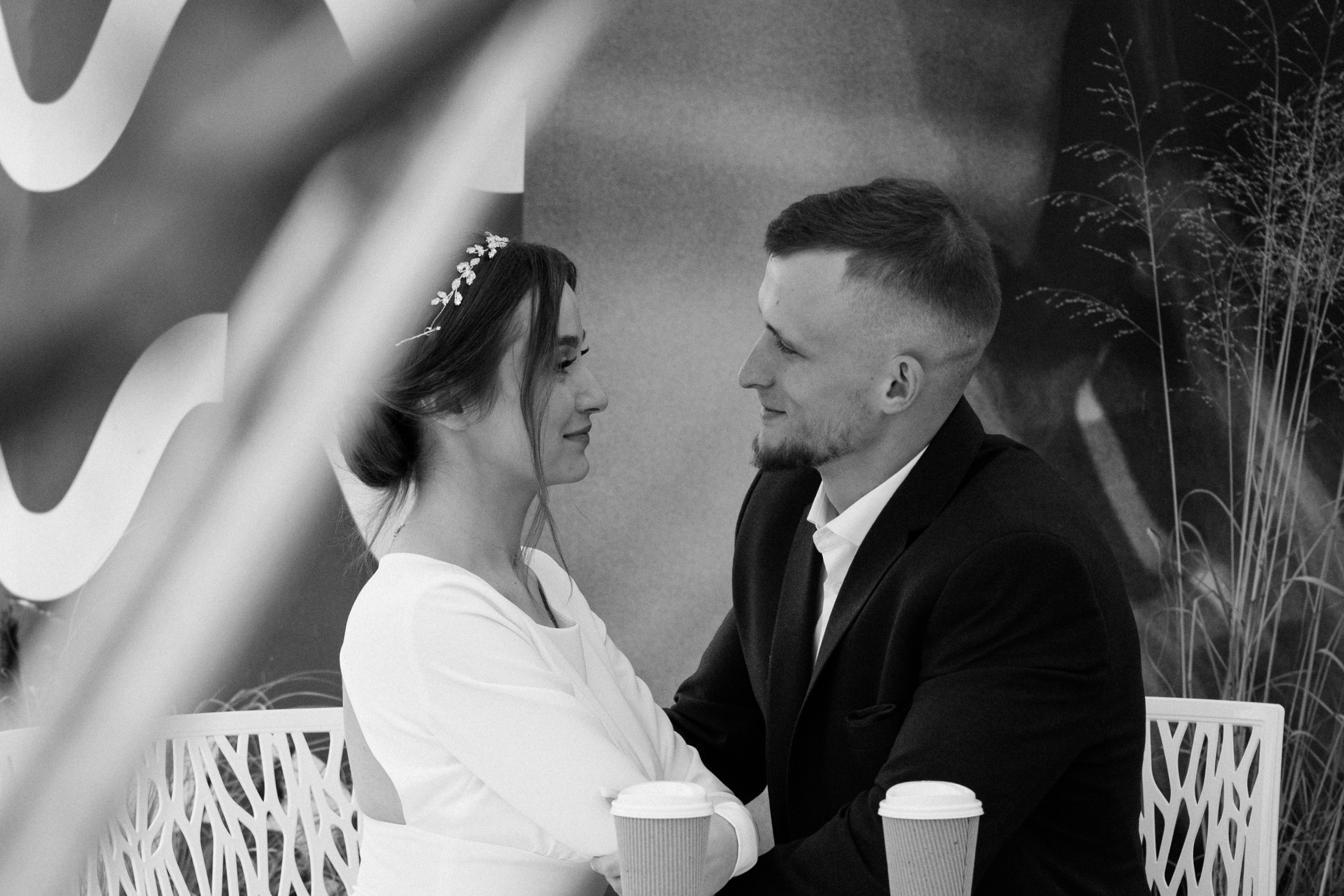 Олександр Наталія прогулянка. Репортажний та сімейний фотограф Дар’я Хорошавцева