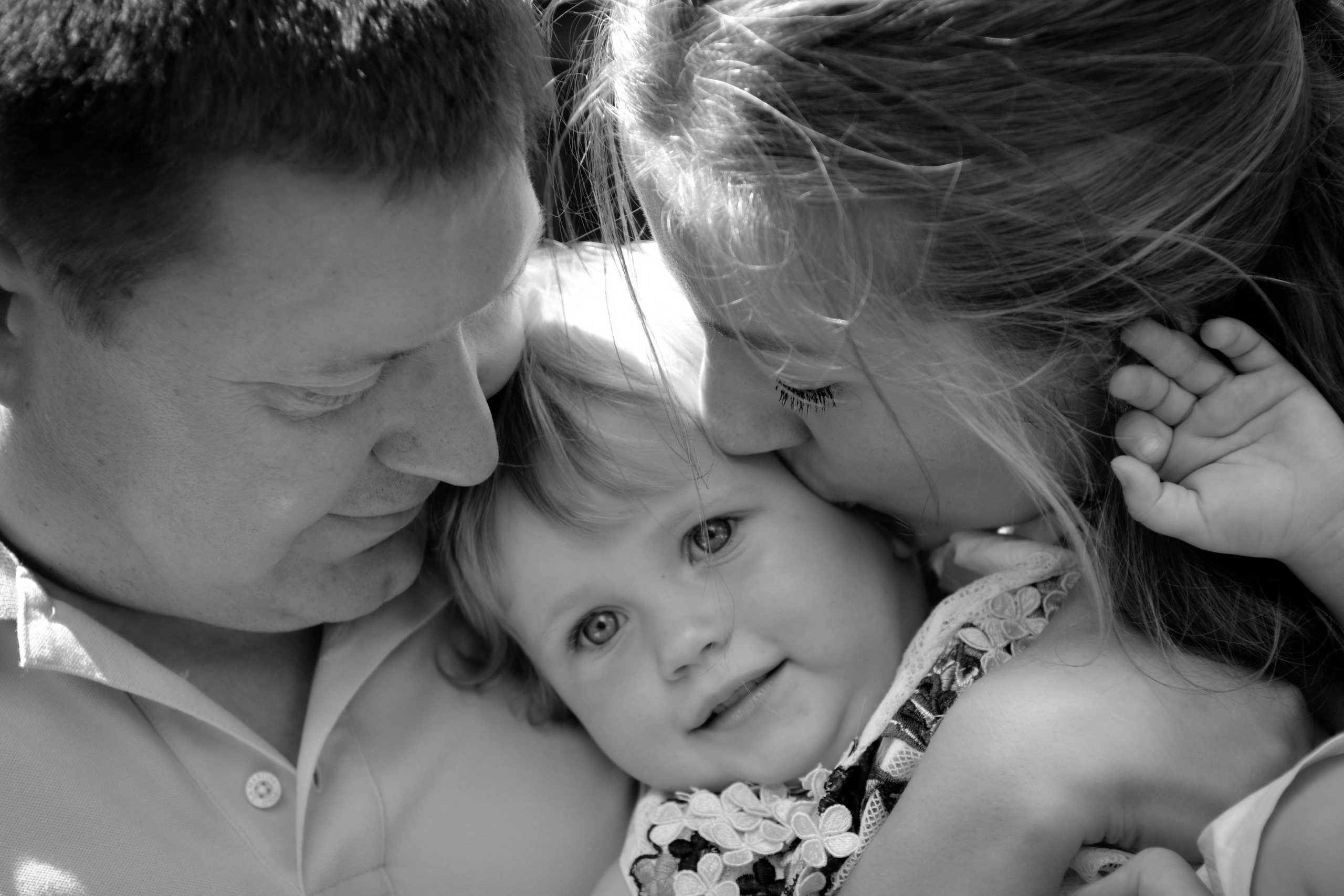 День народження Мілани. Репортажний та сімейний фотограф Дар’я Хорошавцева