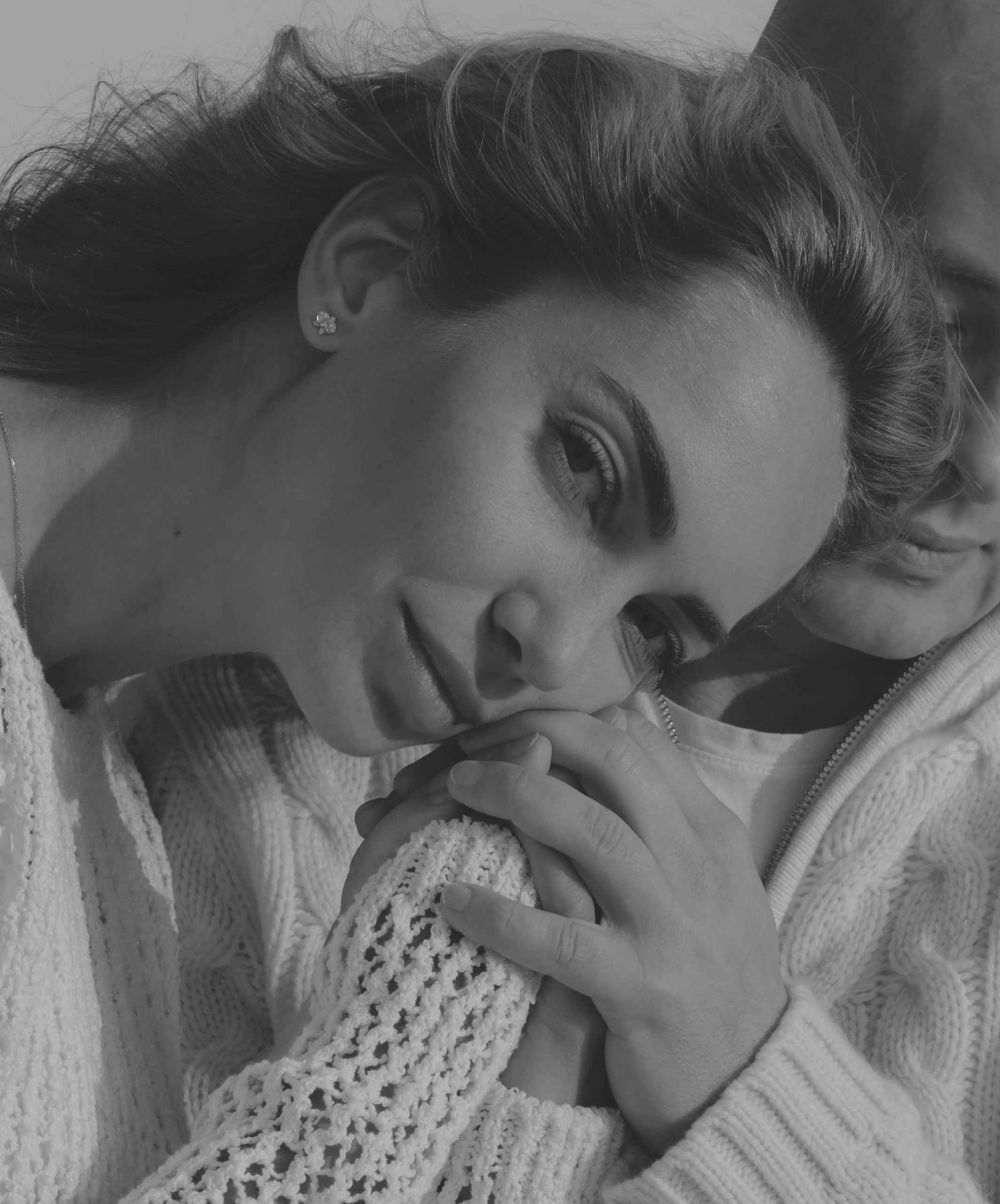 Сергій та  Наталья. Репортажний та сімейний фотограф Дар’я Хорошавцева