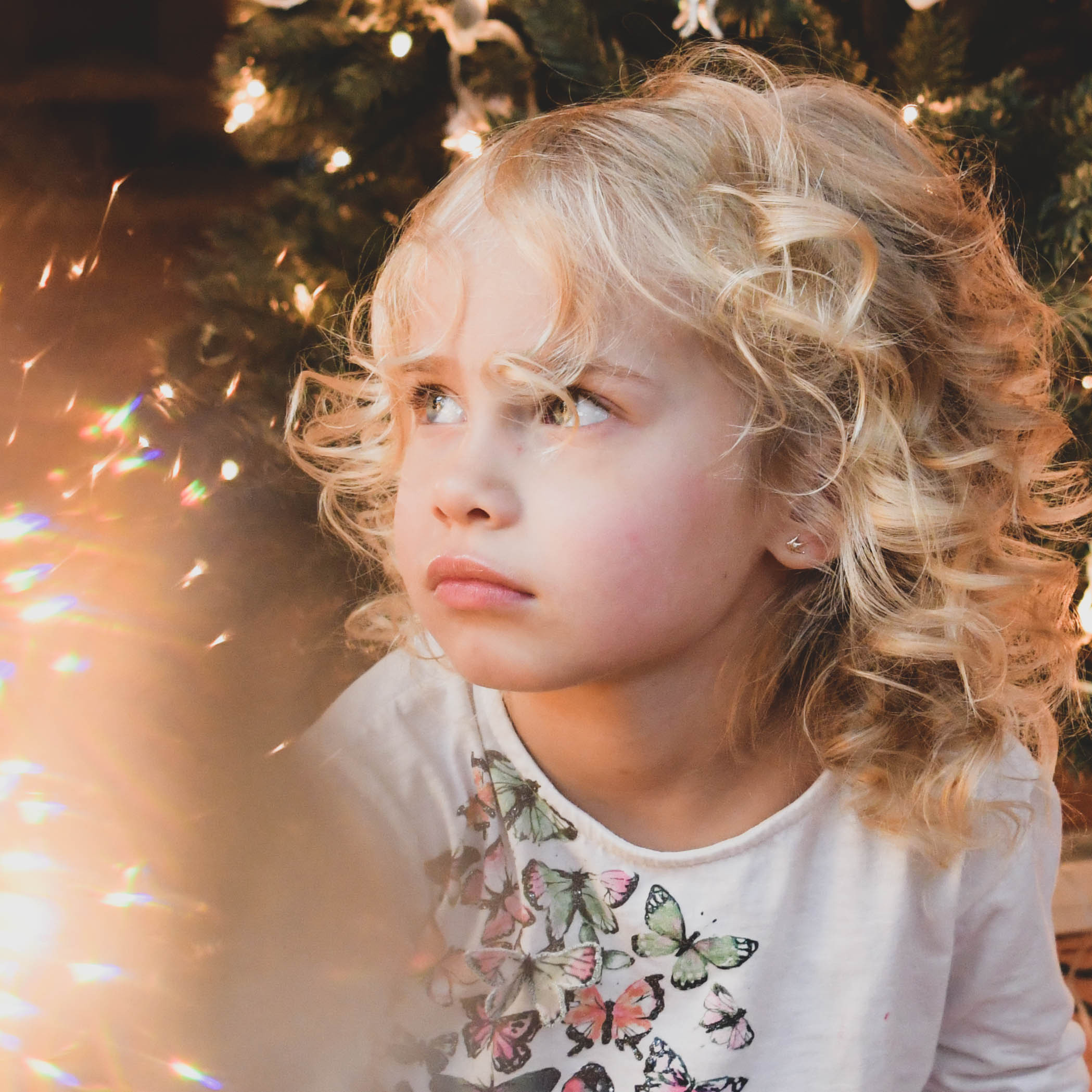 Сергій Наталья Варя Злата Підготовка до Нового року. Репортажний та сімейний фотограф Дар’я Хорошавцева