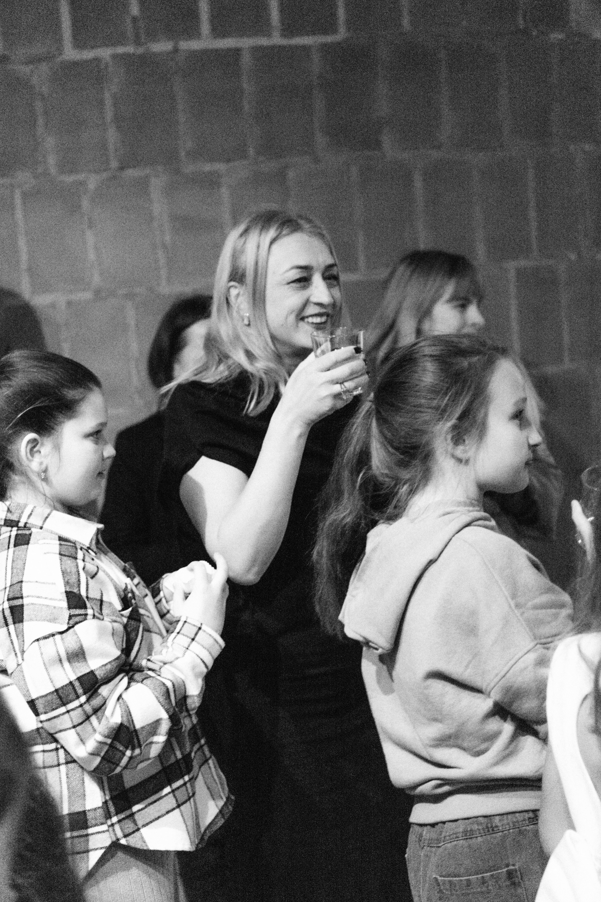 Поліна.День народження.Репортаж. Репортажний та сімейний фотограф Дар’я Хорошавцева