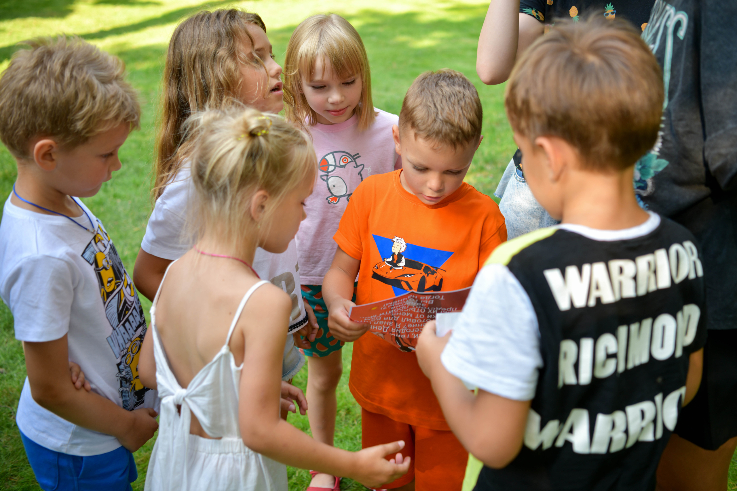 День народження Демид.Репортаж. Репортажний та сімейний фотограф Дар’я Хорошавцева