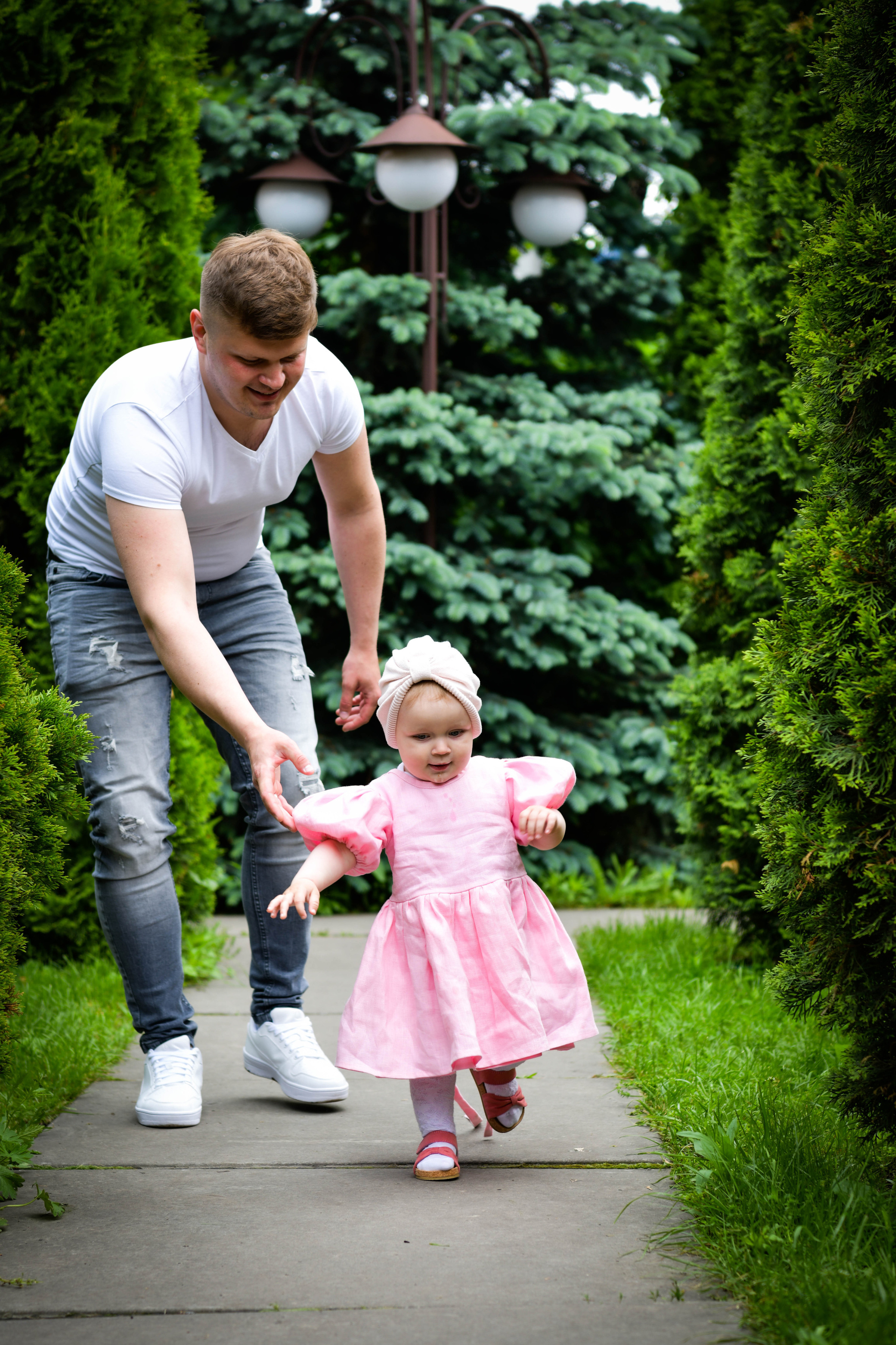 Лилия День народження-Першій рік.Репортаж. Репортажний та сімейний фотограф Дар’я Хорошавцева