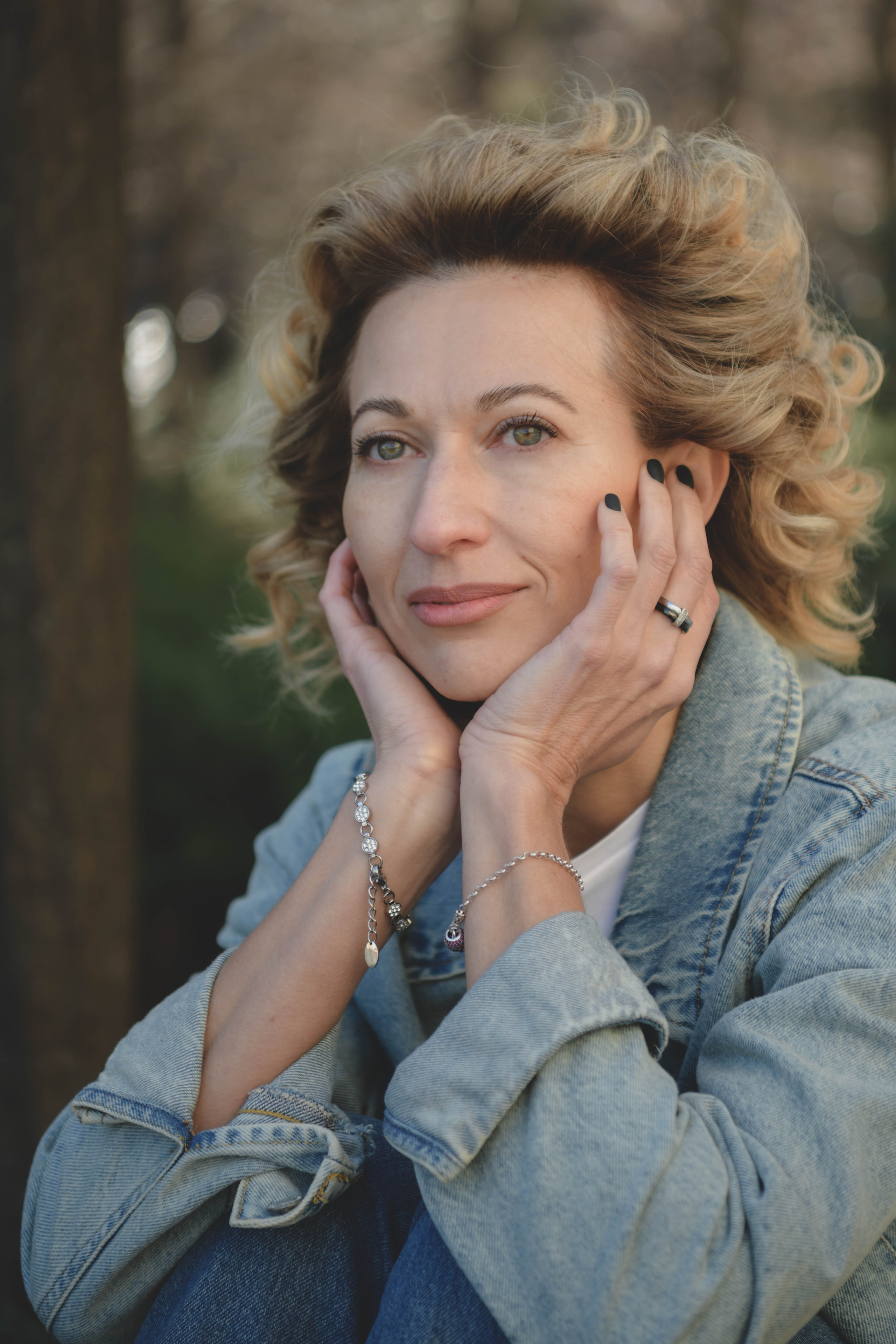 Ірина.Прогулянка містом. Репортажний та сімейний фотограф Дар’я Хорошавцева