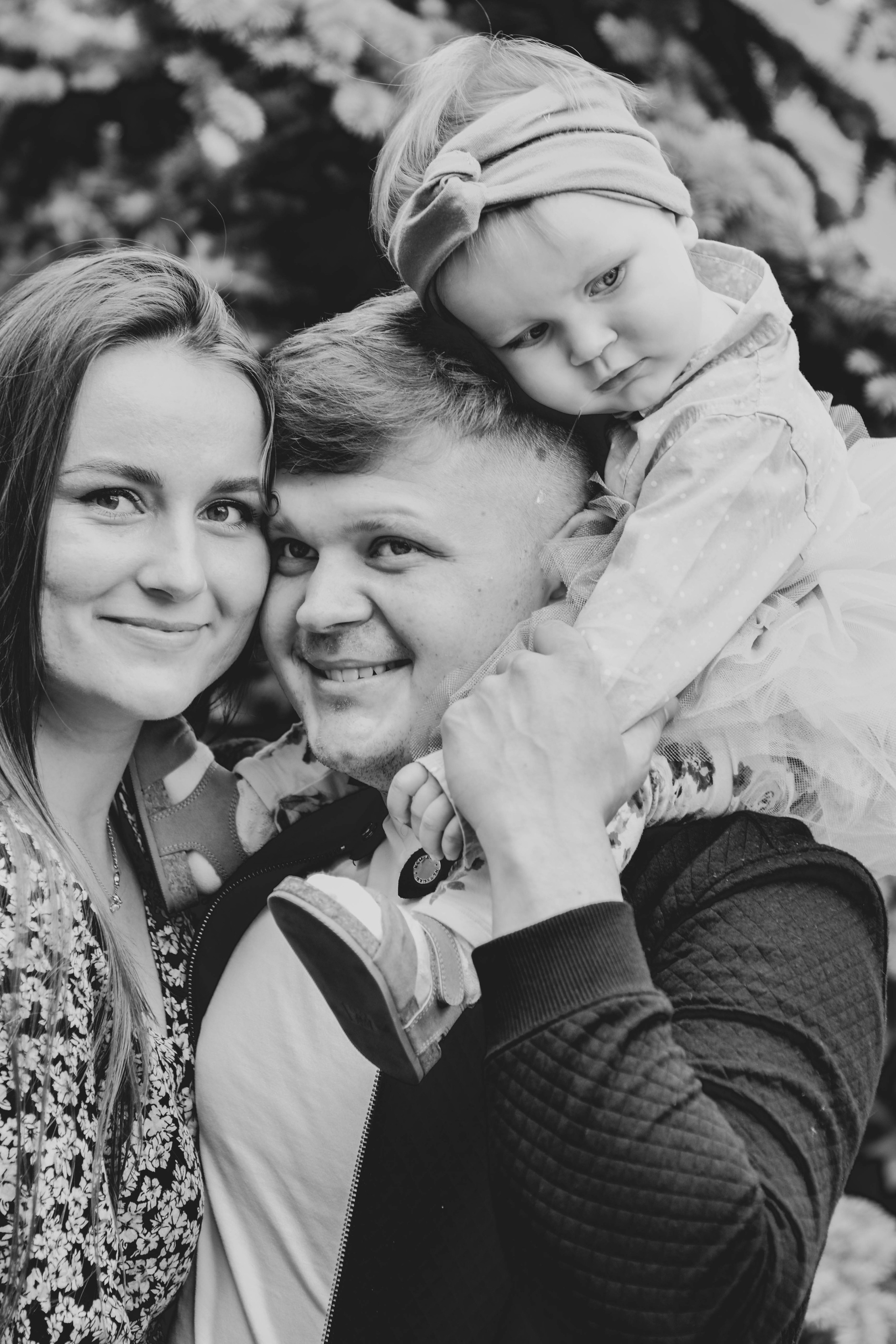 Лилия День народження-Першій рік.Репортаж. Репортажний та сімейний фотограф Дар’я Хорошавцева