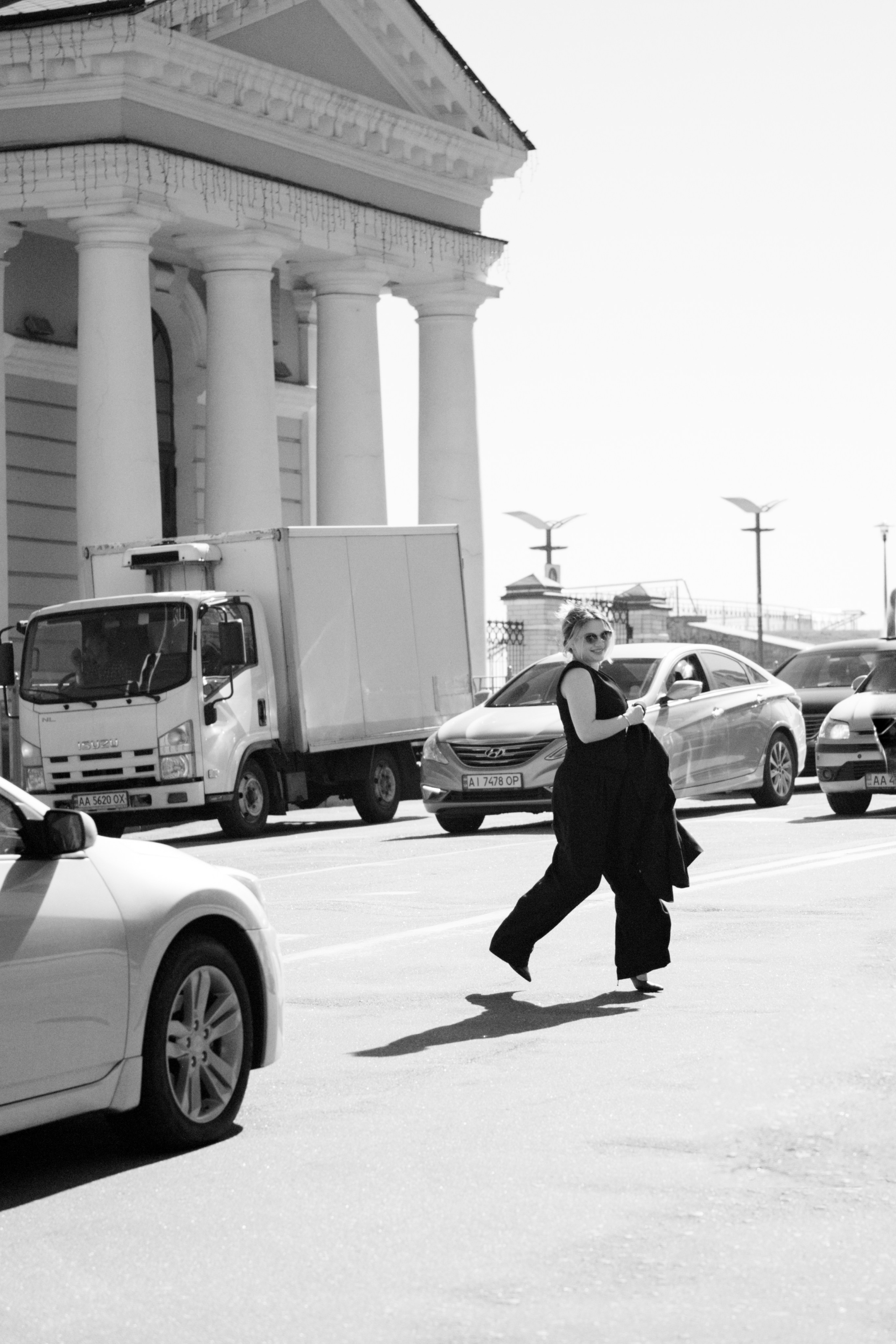 Женя.Дівчинка, яка рухає цей світ. Репортажний та сімейний фотограф Дар’я Хорошавцева