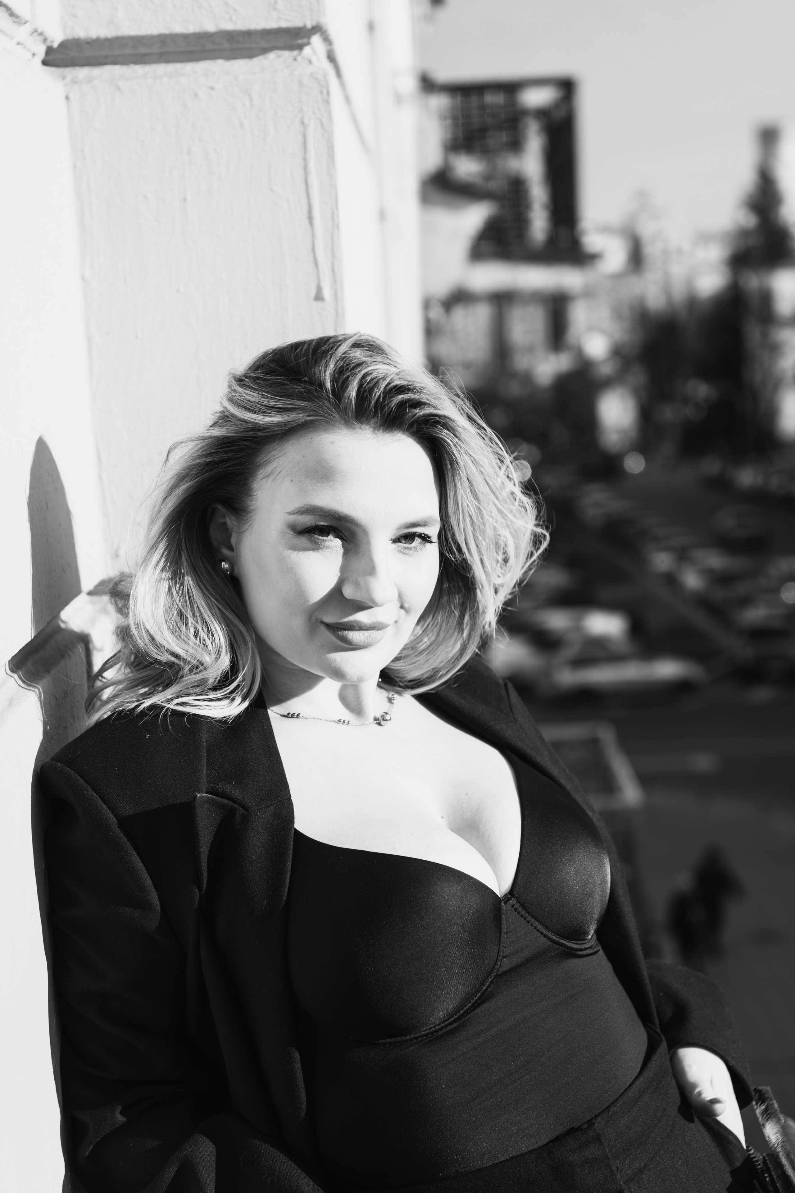 Євгенія.Жіноча енергія. Репортажний та сімейний фотограф Дар’я Хорошавцева