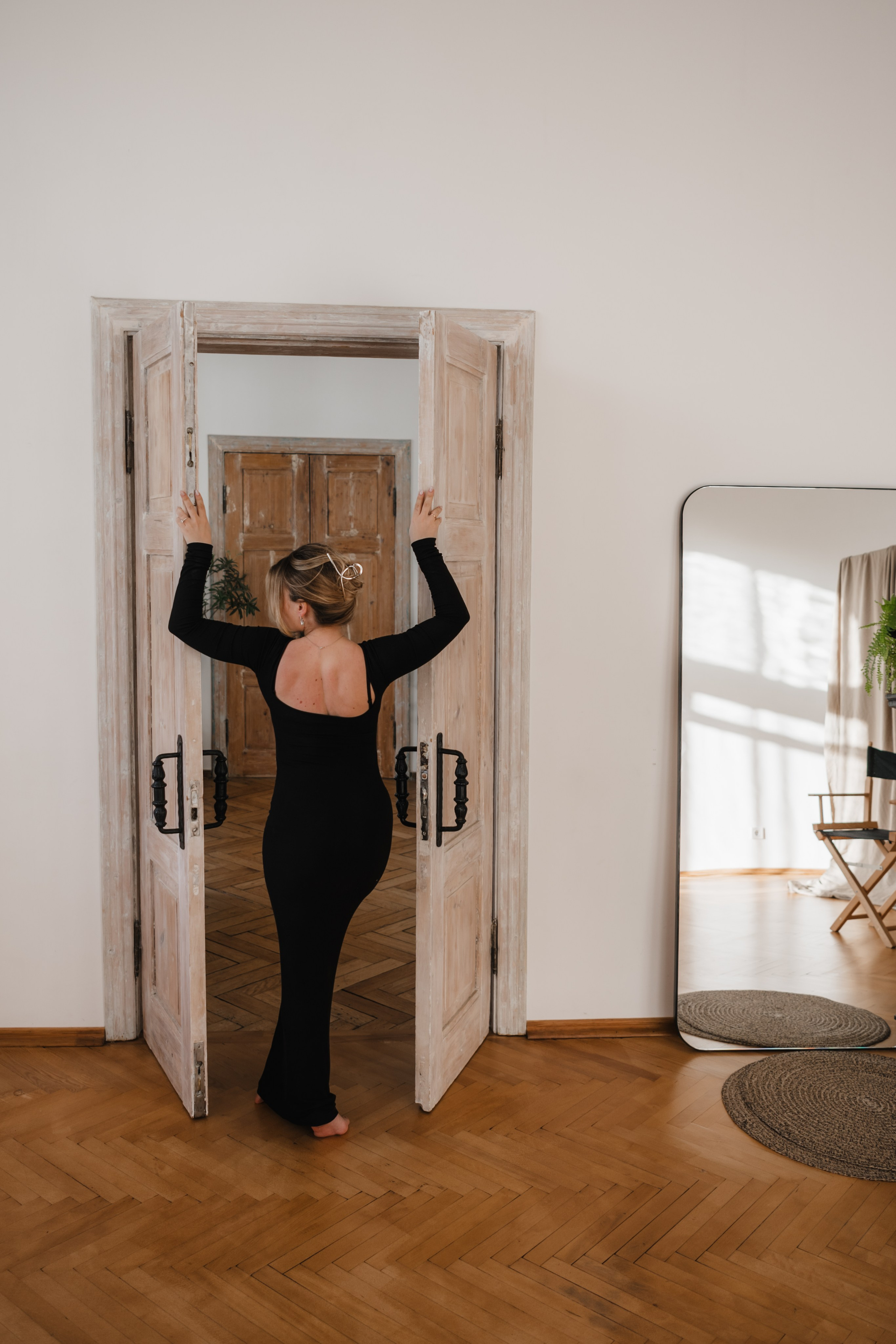 Євгенія.Жіноча енергія. Репортажний та сімейний фотограф Дар’я Хорошавцева