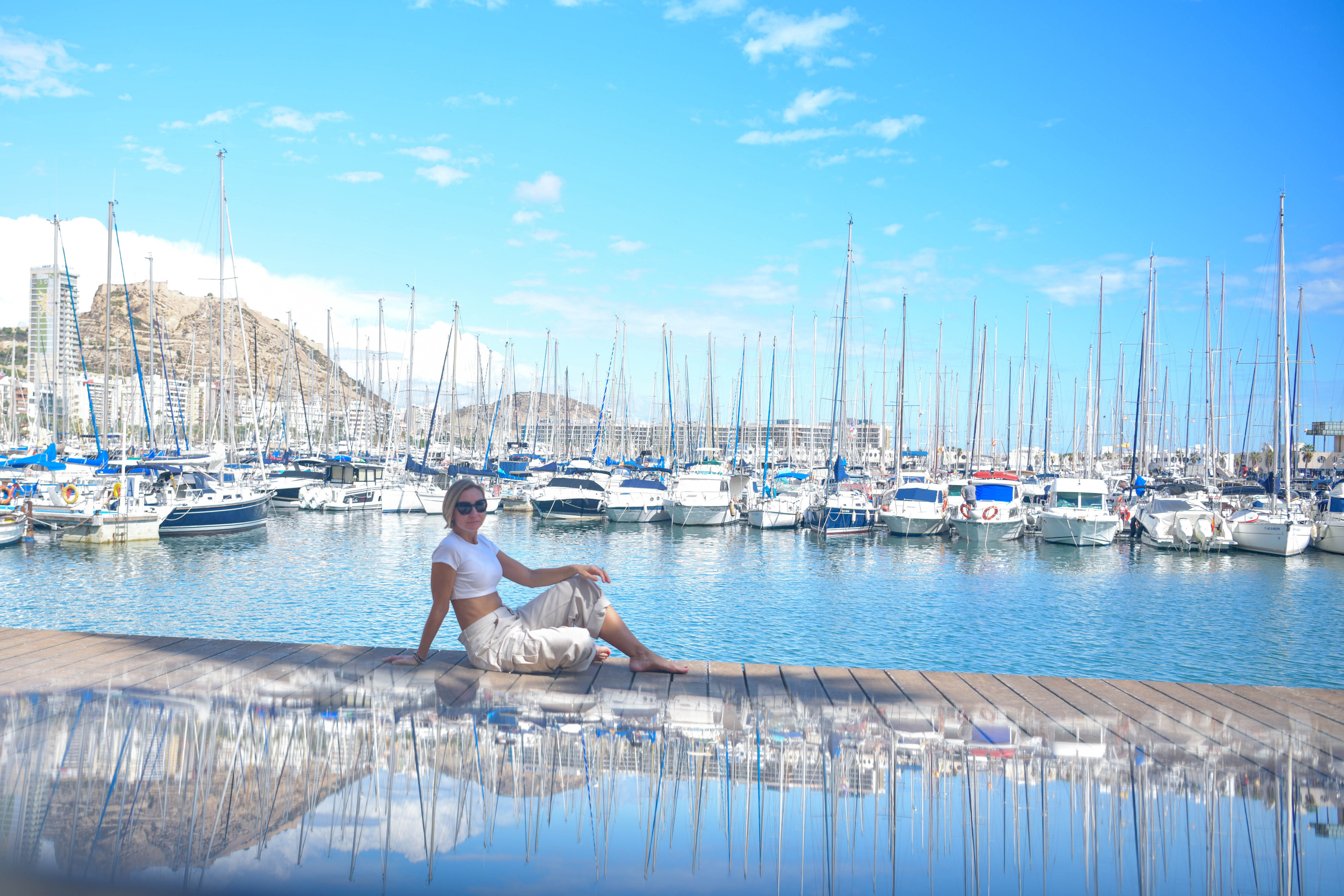 Дарья Аліканте Прогулянка. Репортажний та сімейний фотограф Дар’я Хорошавцева
