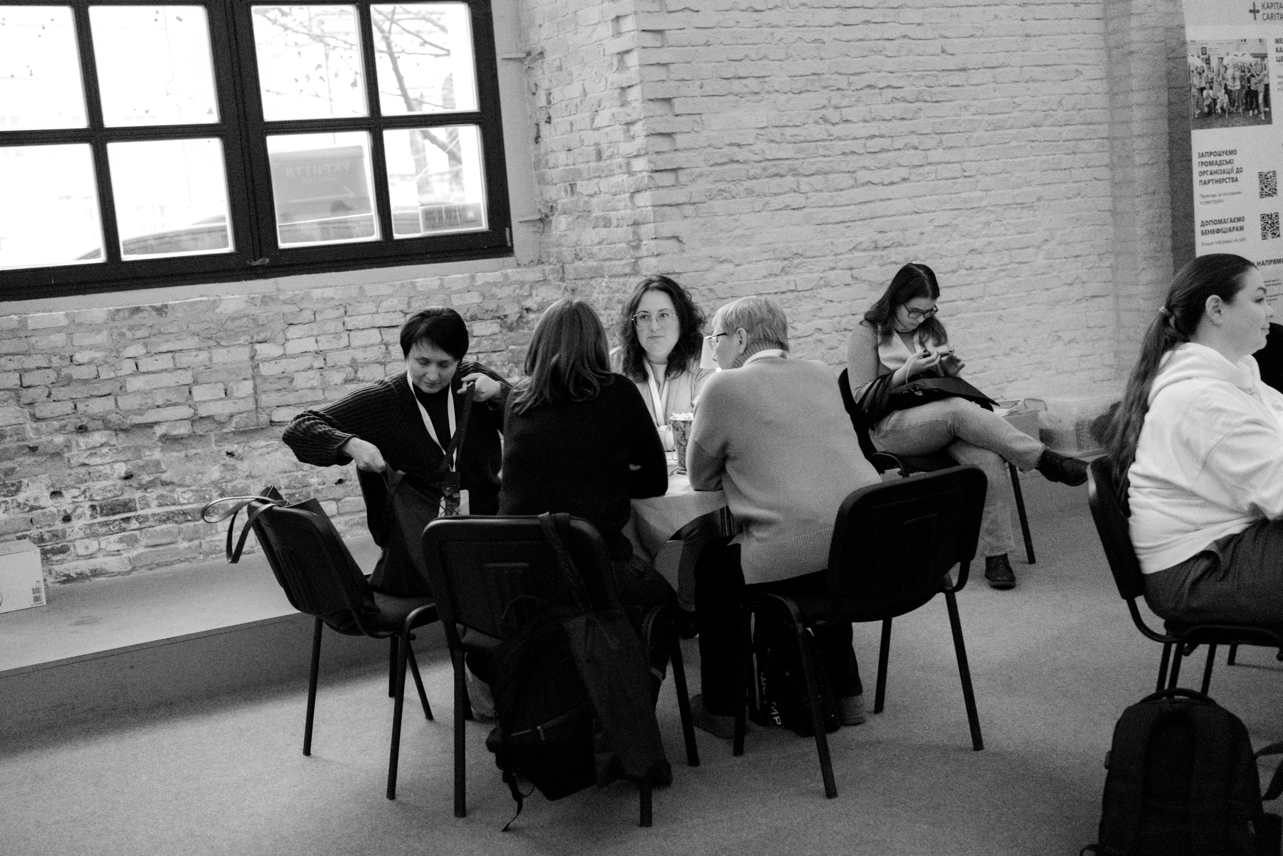 XIII Форум розвитку громадянського суспільства «ВиСтоїмо"Репортаж. Репортажний та сімейний фотограф Дар’я Хорошавцева