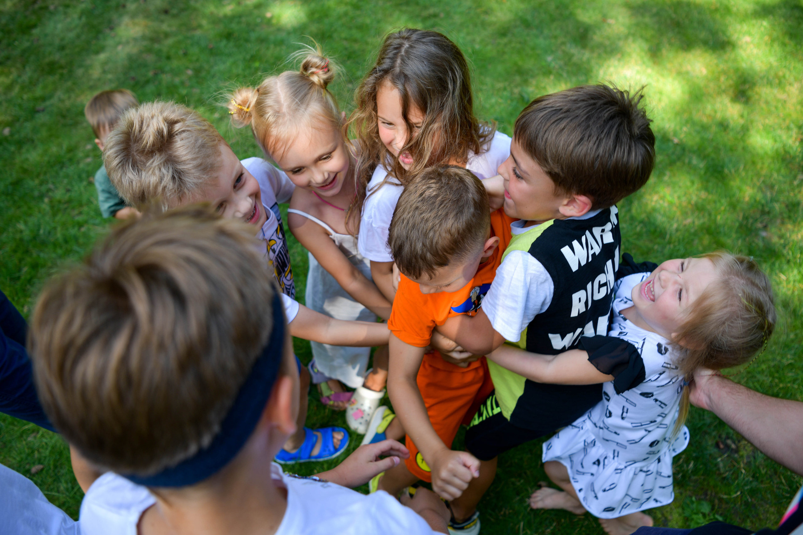 День народження Демид.Репортаж. Репортажний та сімейний фотограф Дар’я Хорошавцева