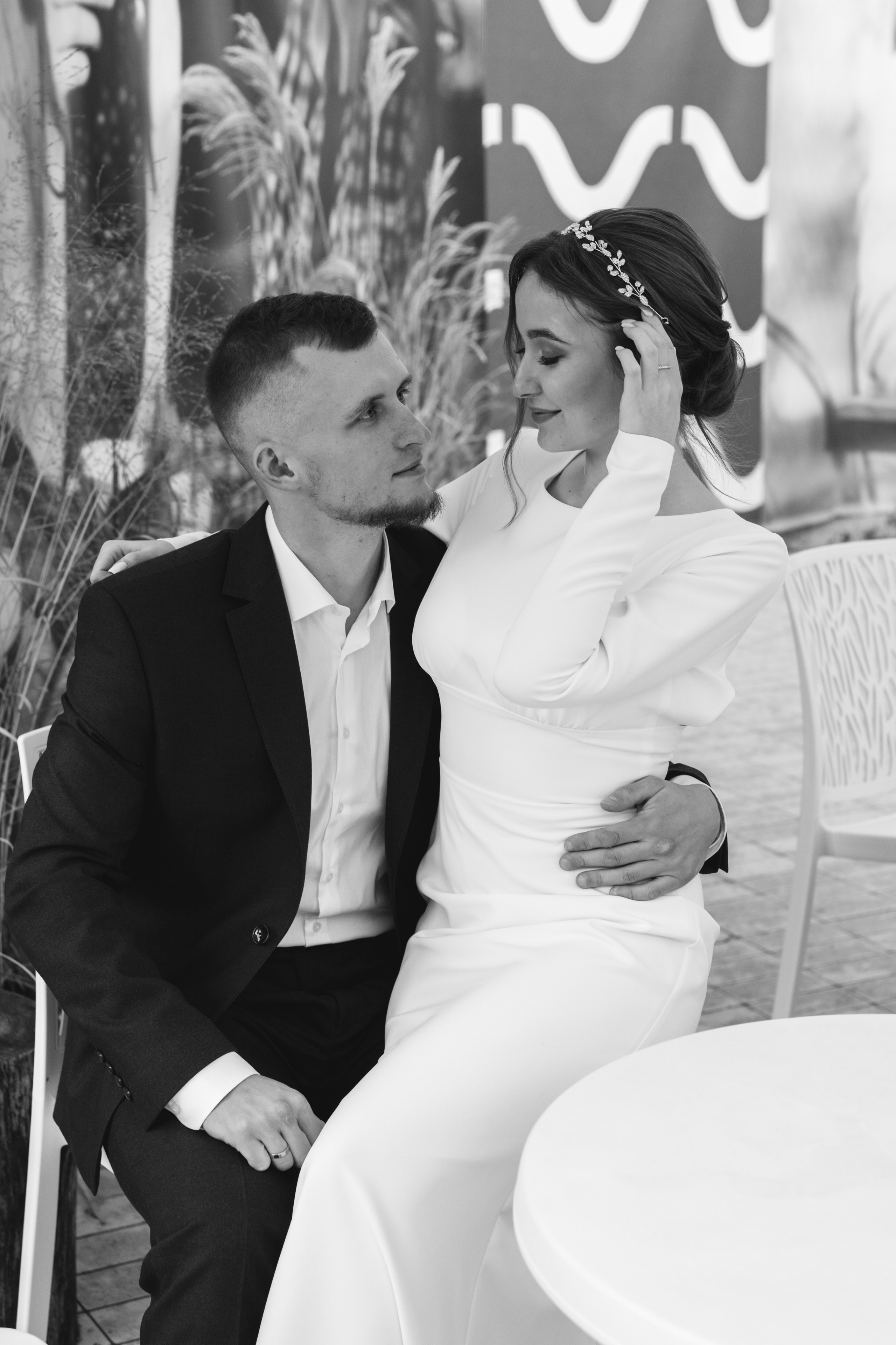 Олександр Наталія прогулянка. Репортажний та сімейний фотограф Дар’я Хорошавцева