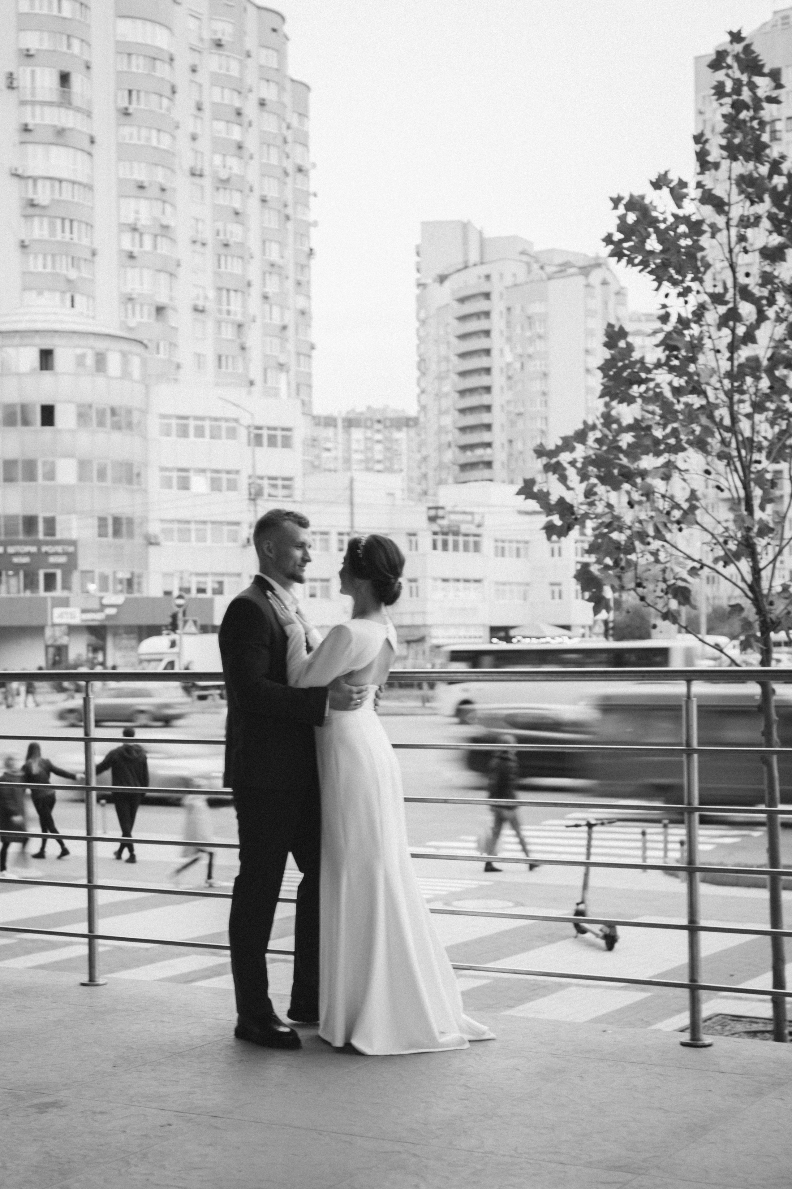 Олександр Наталія прогулянка. Репортажний та сімейний фотограф Дар’я Хорошавцева