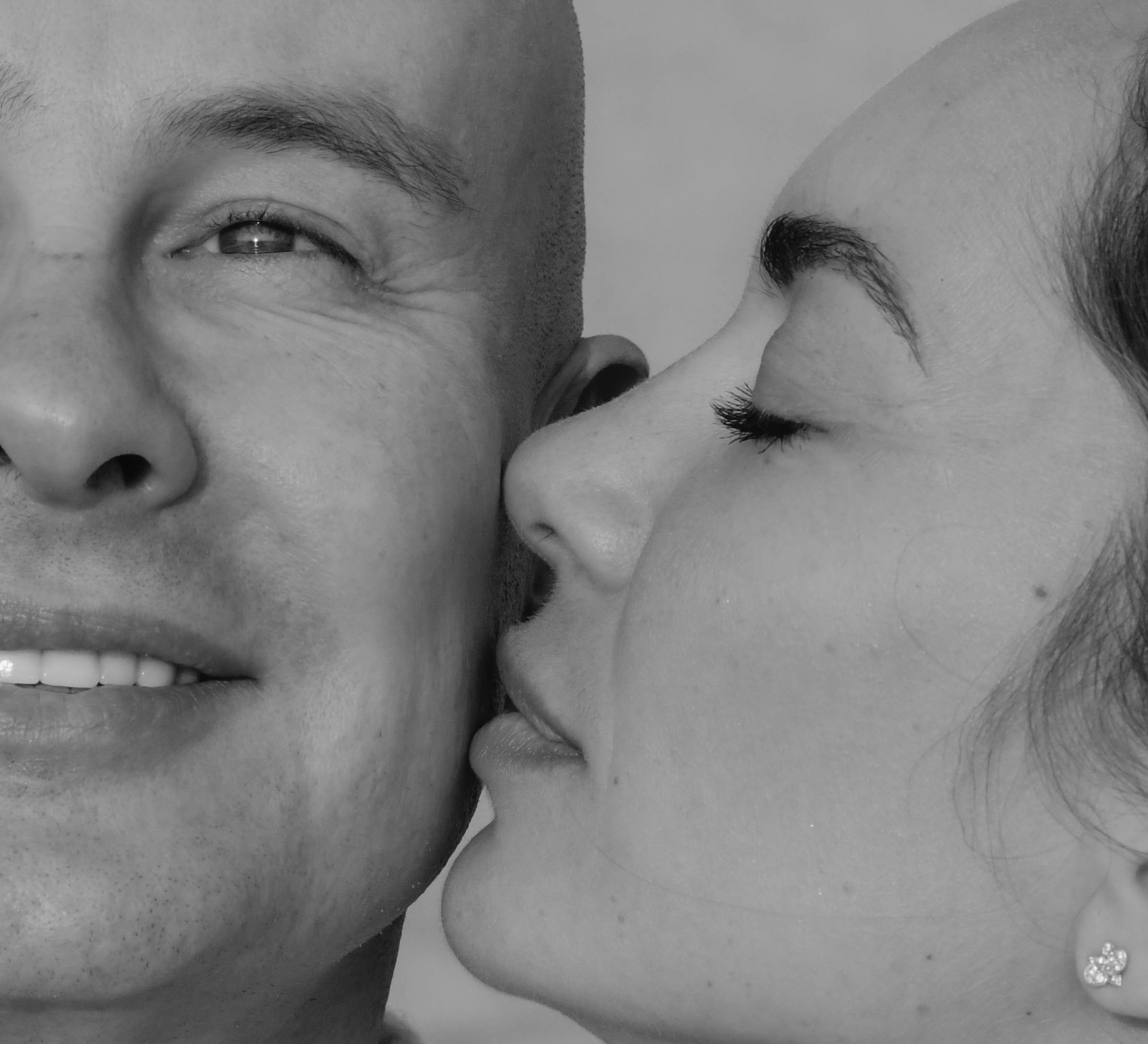 Сергій та  Наталья. Репортажний та сімейний фотограф Дар’я Хорошавцева