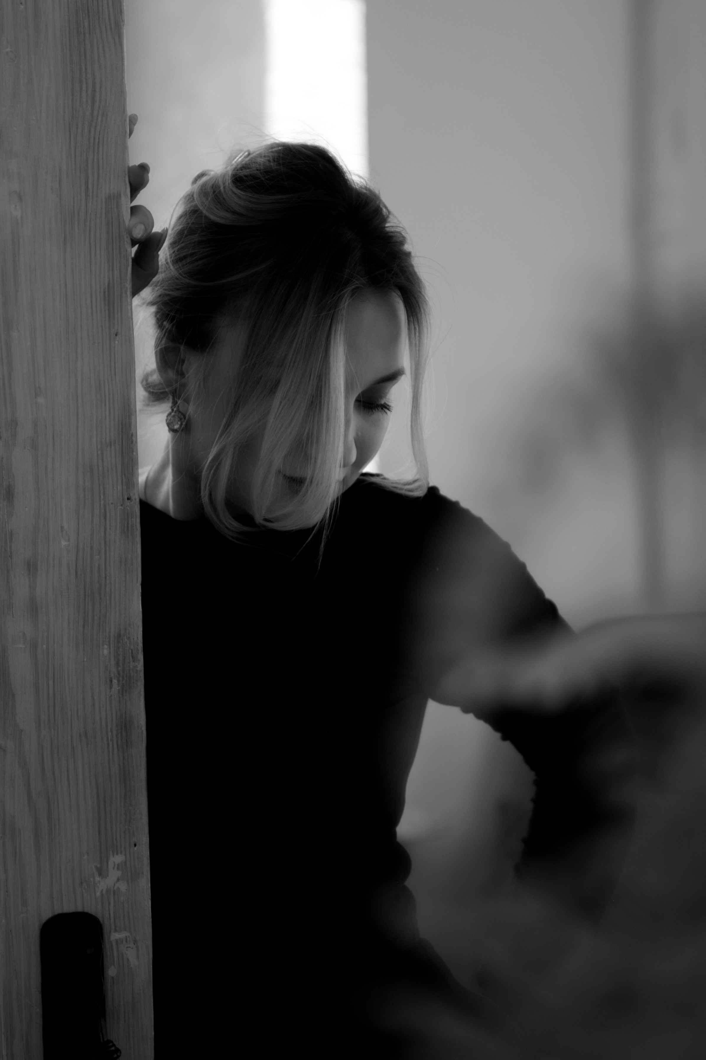 Євгенія.Жіноча енергія. Репортажний та сімейний фотограф Дар’я Хорошавцева