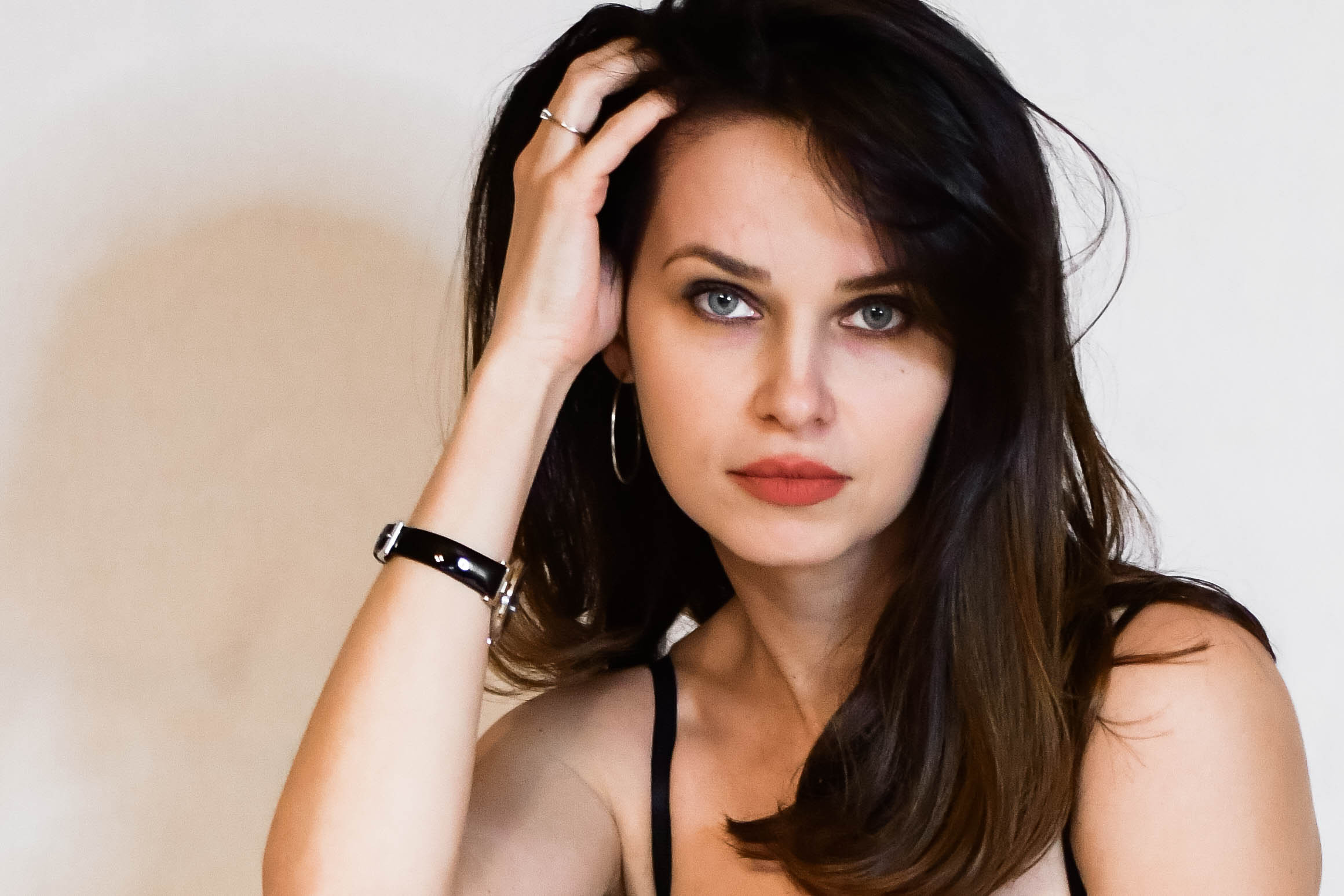 Юлія. Репортажний та сімейний фотограф Дар’я Хорошавцева