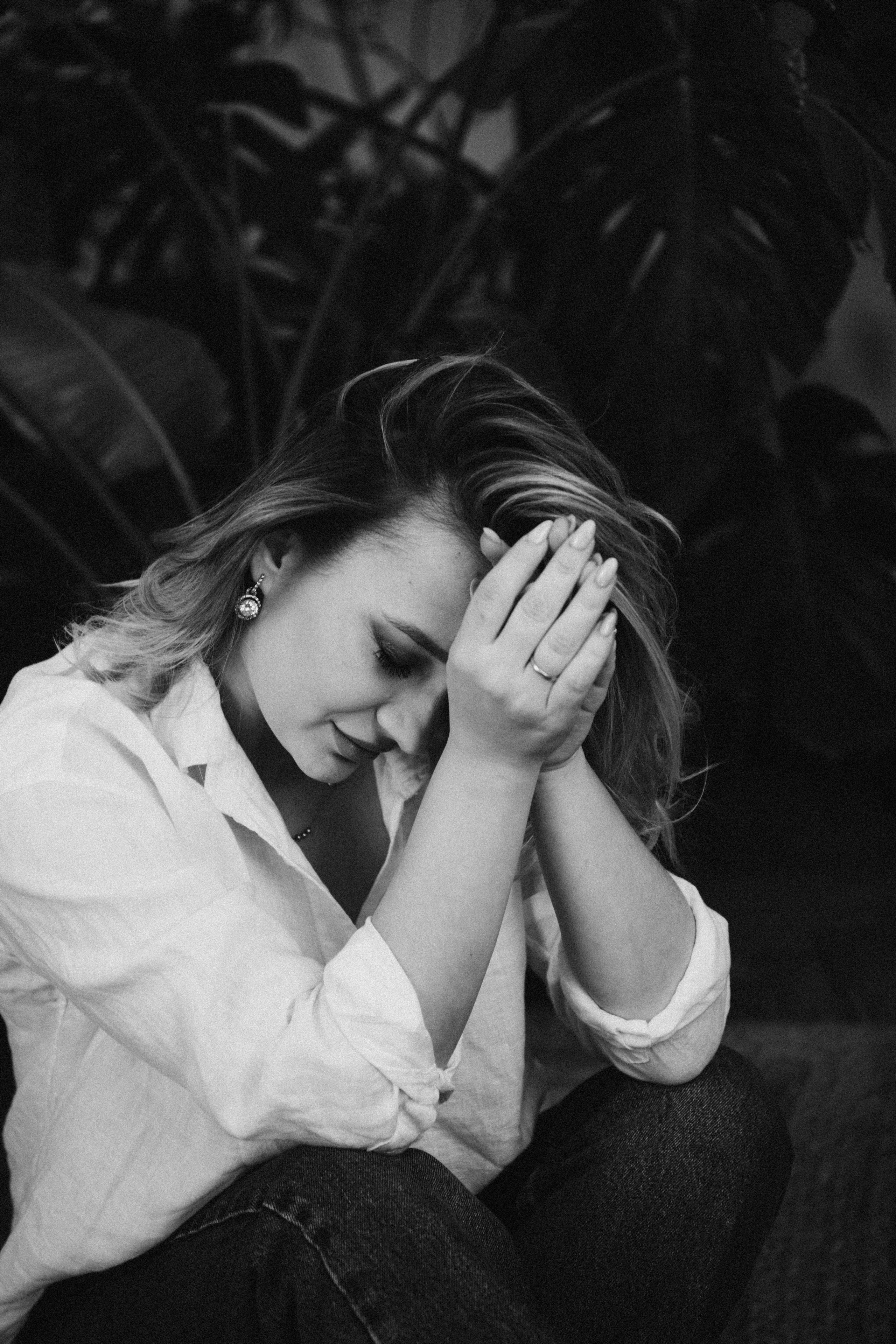 Євгенія.Жіноча енергія. Репортажний та сімейний фотограф Дар’я Хорошавцева