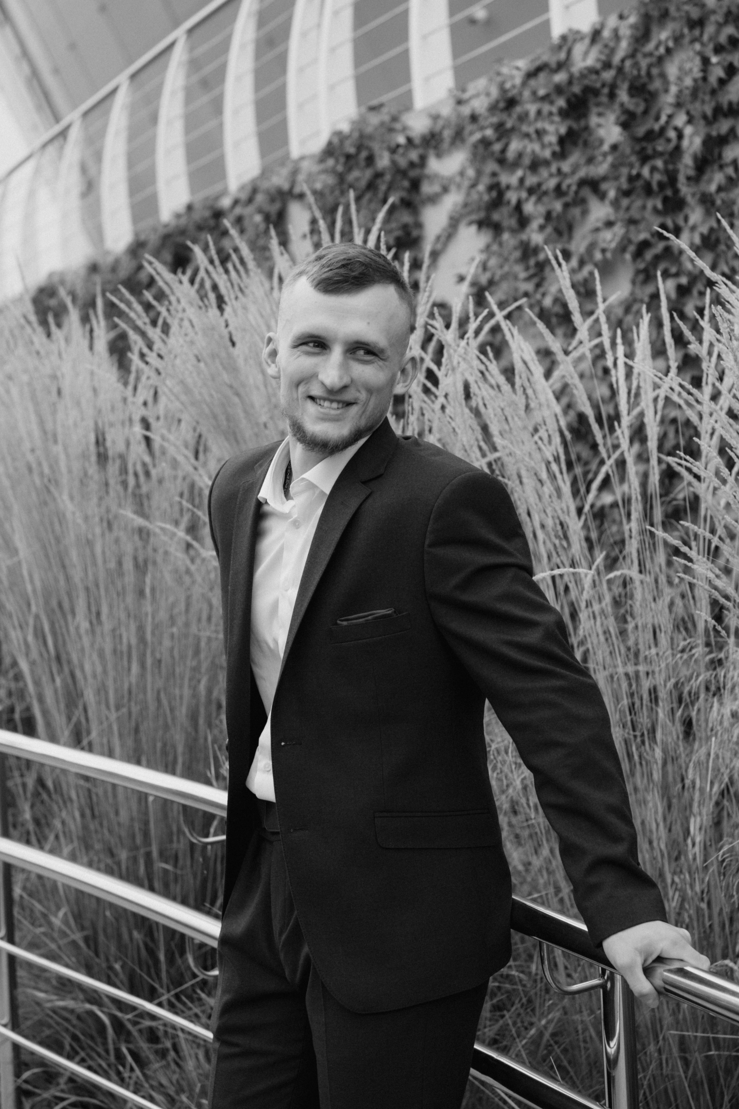 Олександр Наталія прогулянка. Репортажний та сімейний фотограф Дар’я Хорошавцева