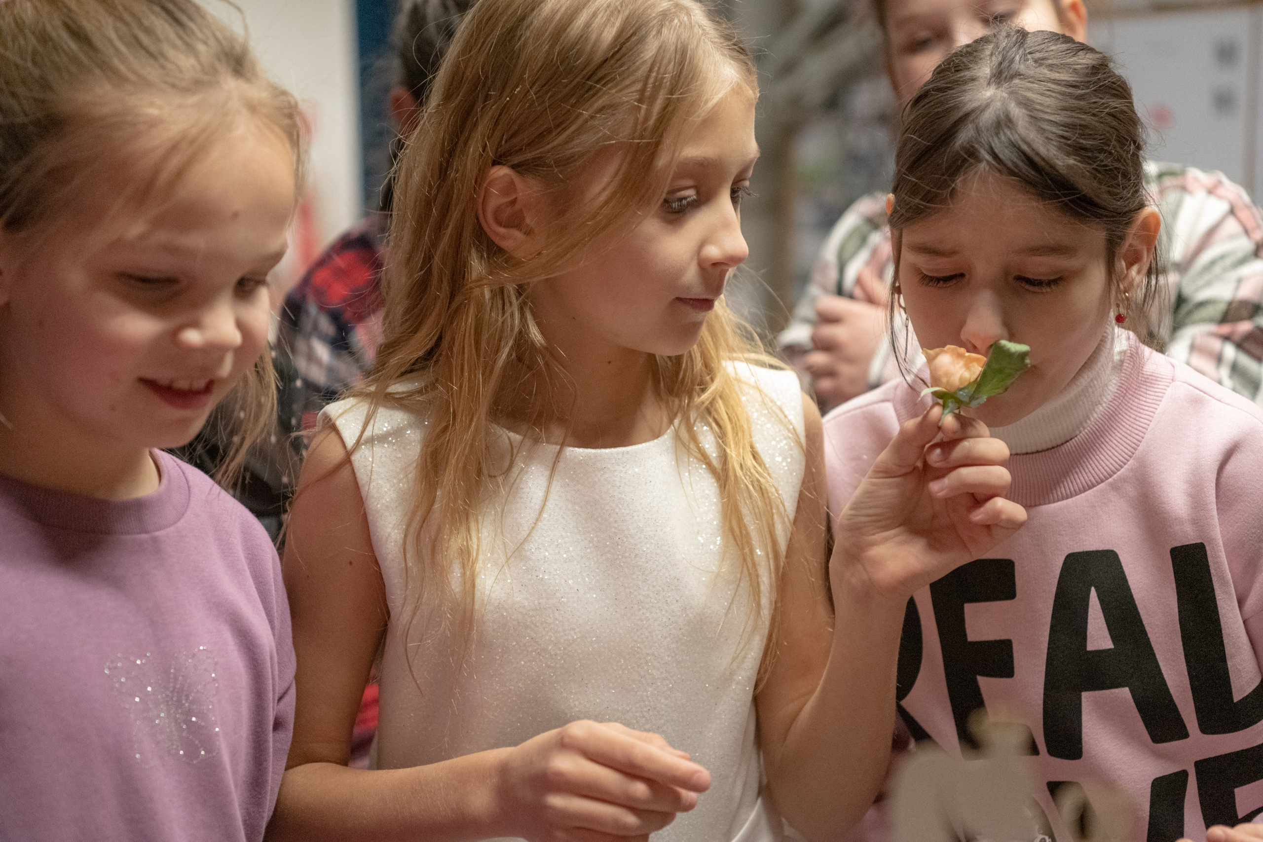 Поліна.День народження.Репортаж. Репортажний та сімейний фотограф Дар’я Хорошавцева