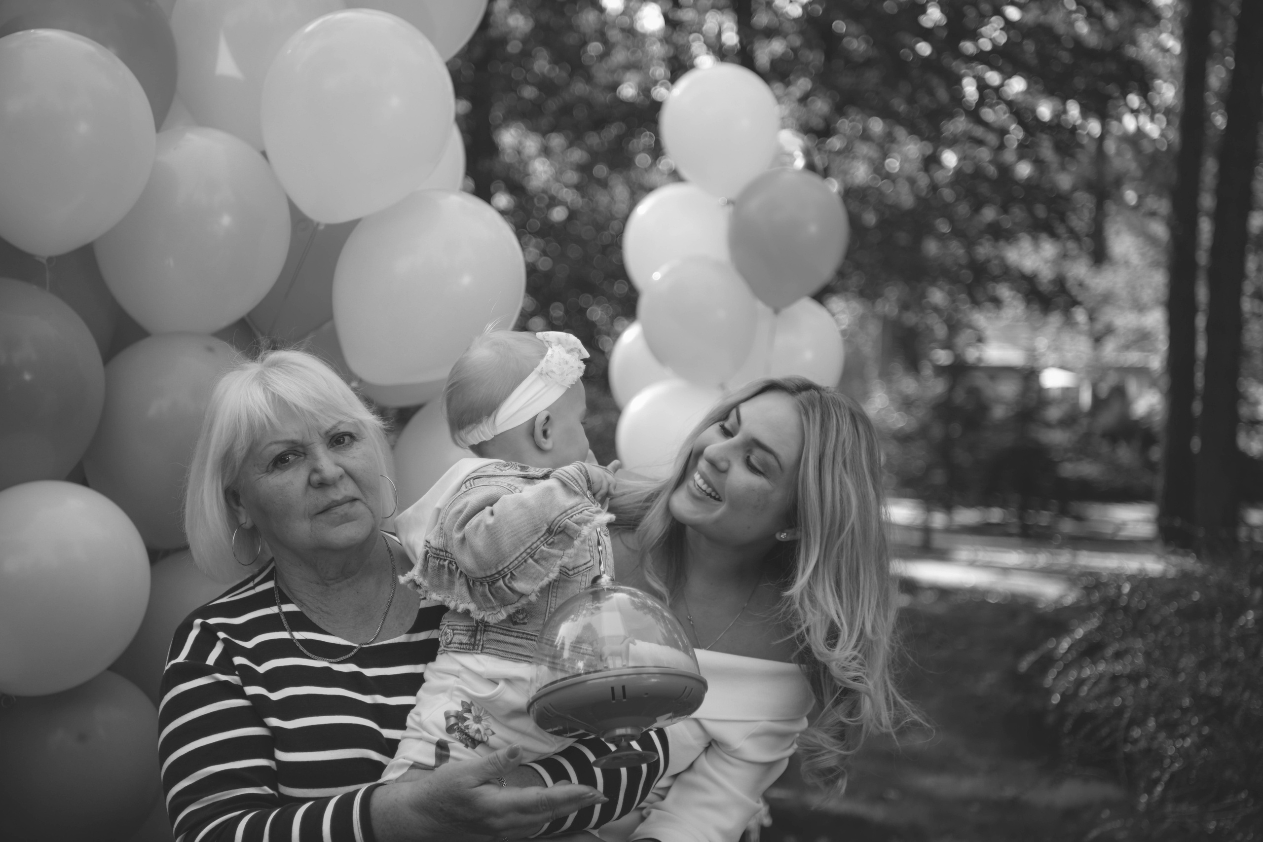 София 1 рік.Репортаж. Репортажний та сімейний фотограф Дар’я Хорошавцева