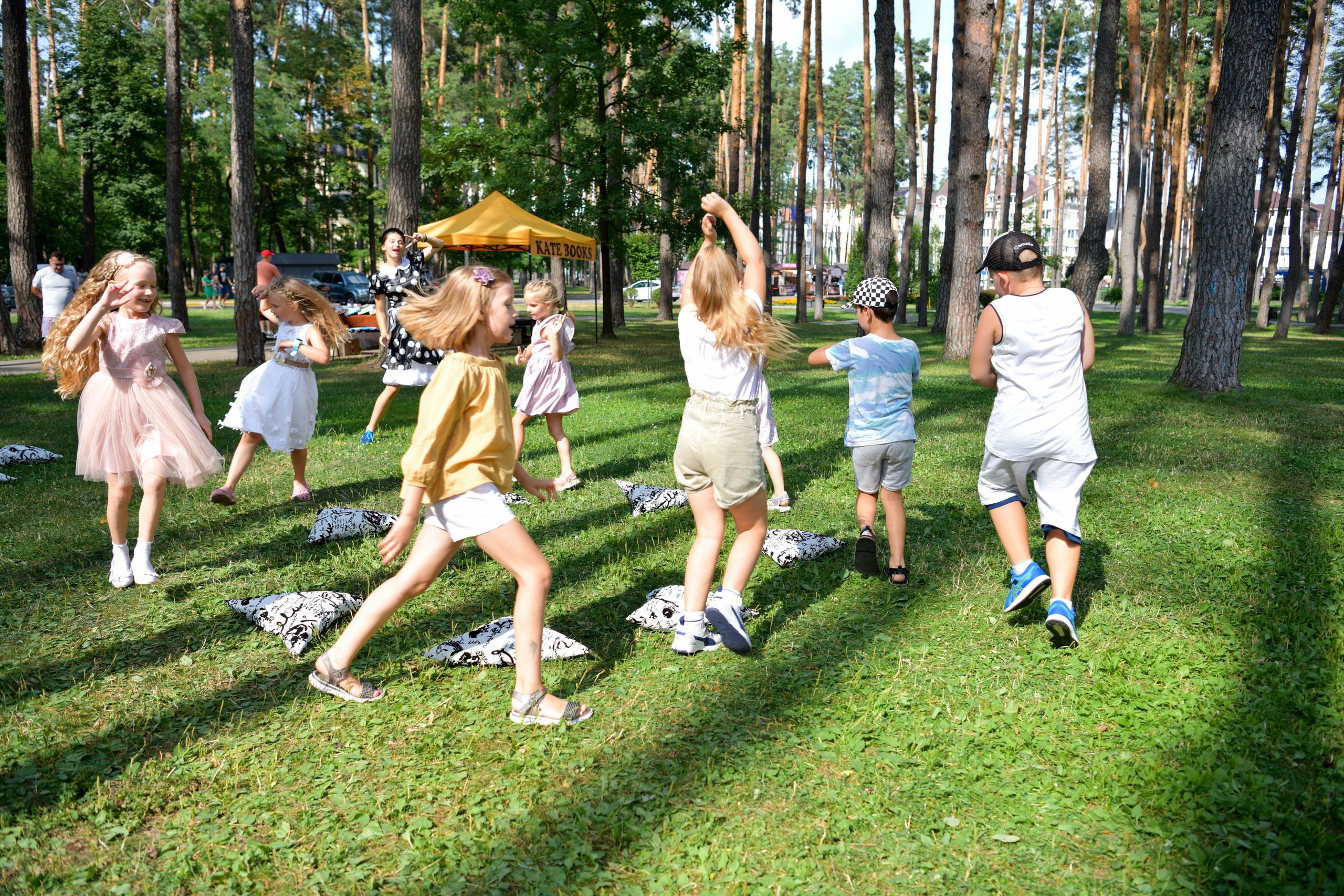 День народження Соломіі.Репортаж. Репортажний та сімейний фотограф Дар’я Хорошавцева