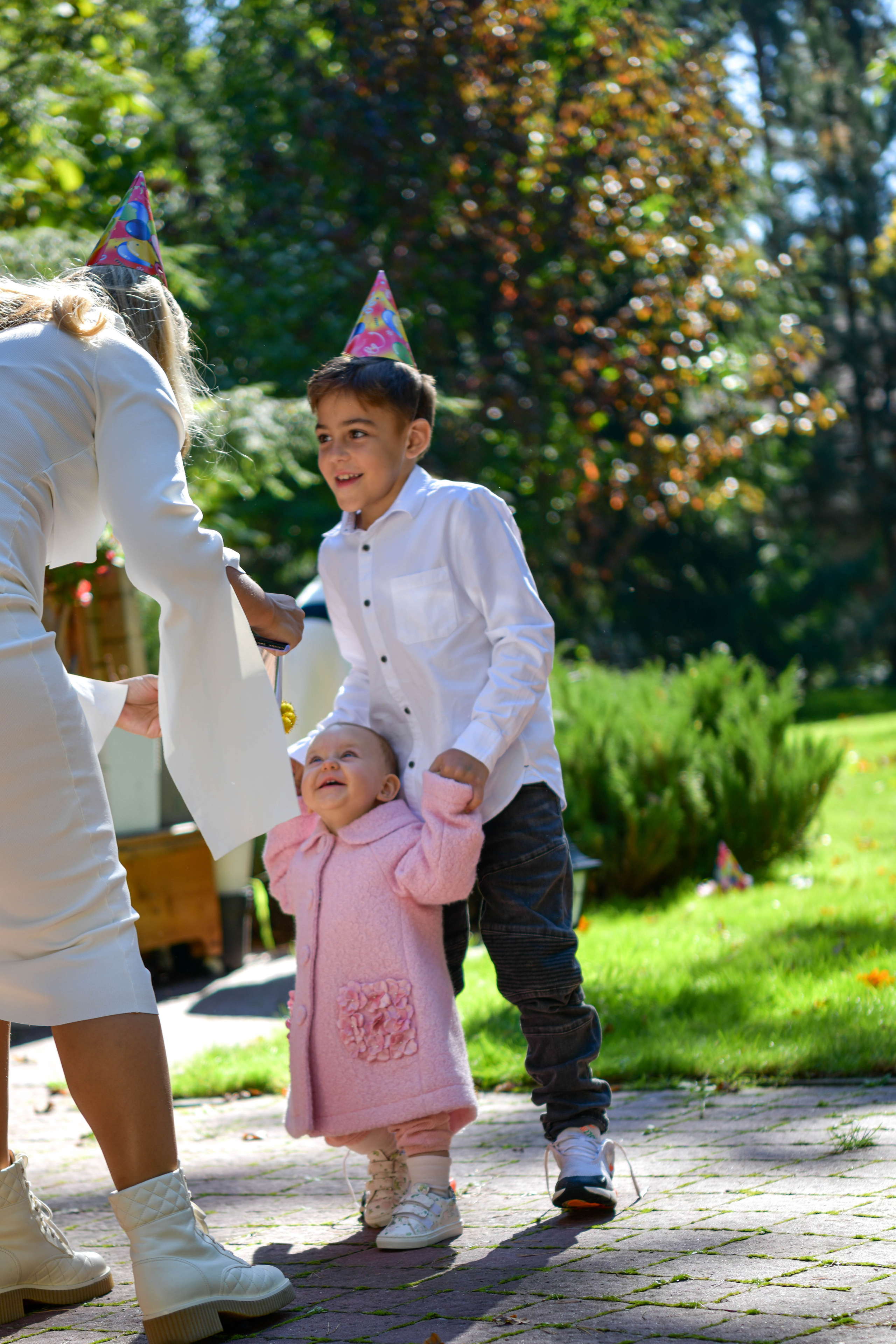 София 1 рік.Репортаж. Репортажний та сімейний фотограф Дар’я Хорошавцева