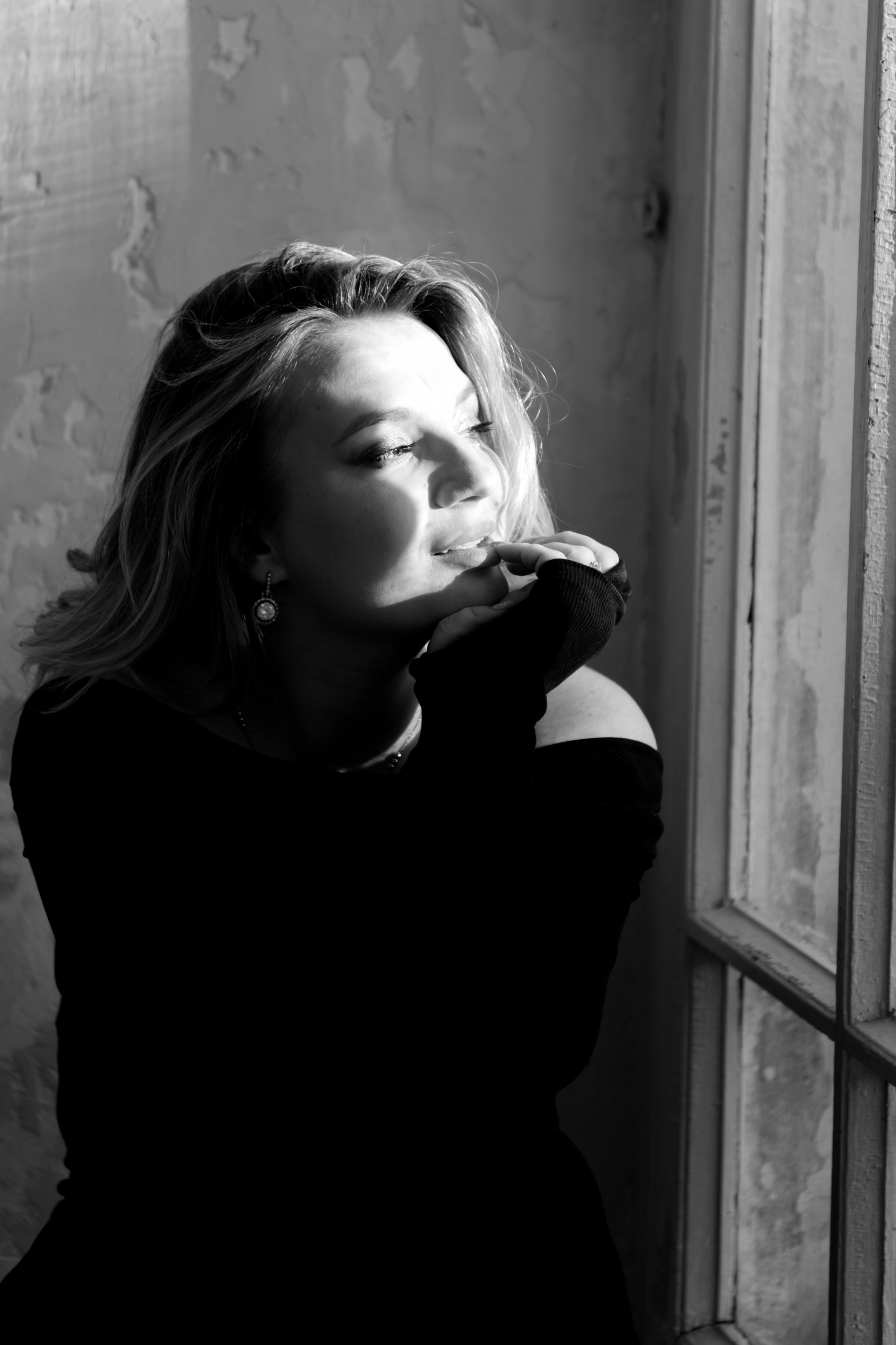 Євгенія.Жіноча енергія. Репортажний та сімейний фотограф Дар’я Хорошавцева