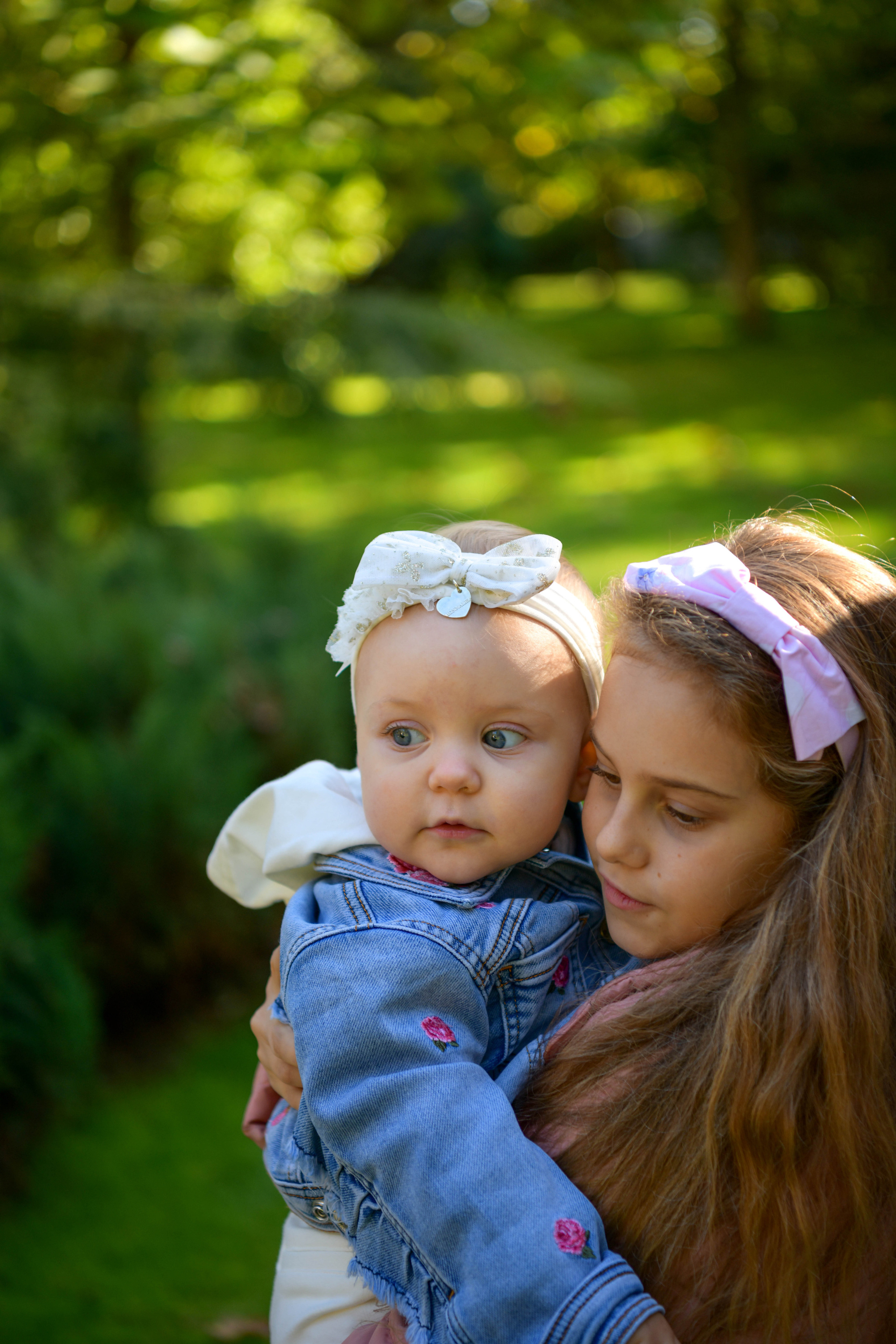 София 1 рік.Репортаж. Репортажний та сімейний фотограф Дар’я Хорошавцева