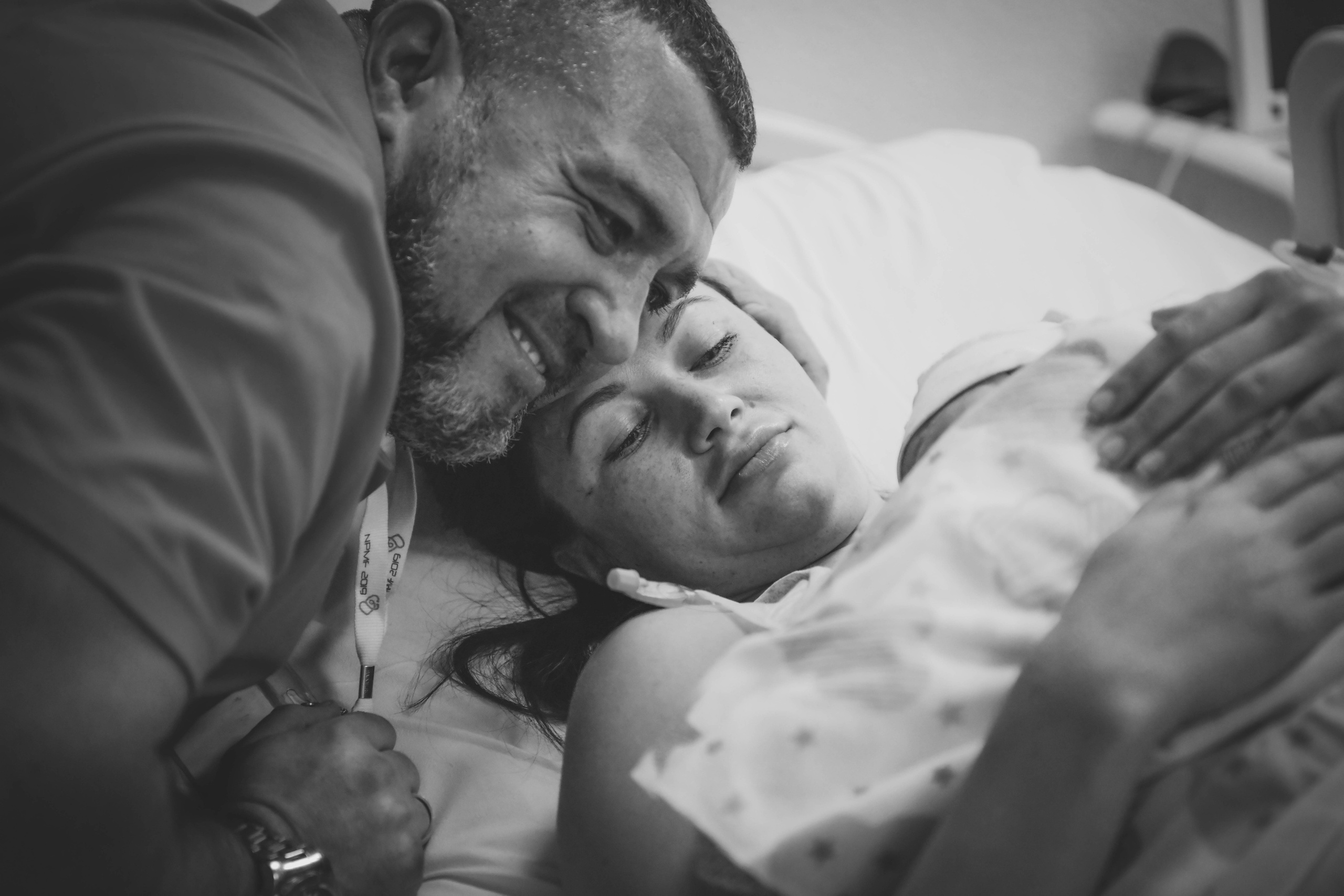 Нове Життя. Репортажний та сімейний фотограф Дар’я Хорошавцева