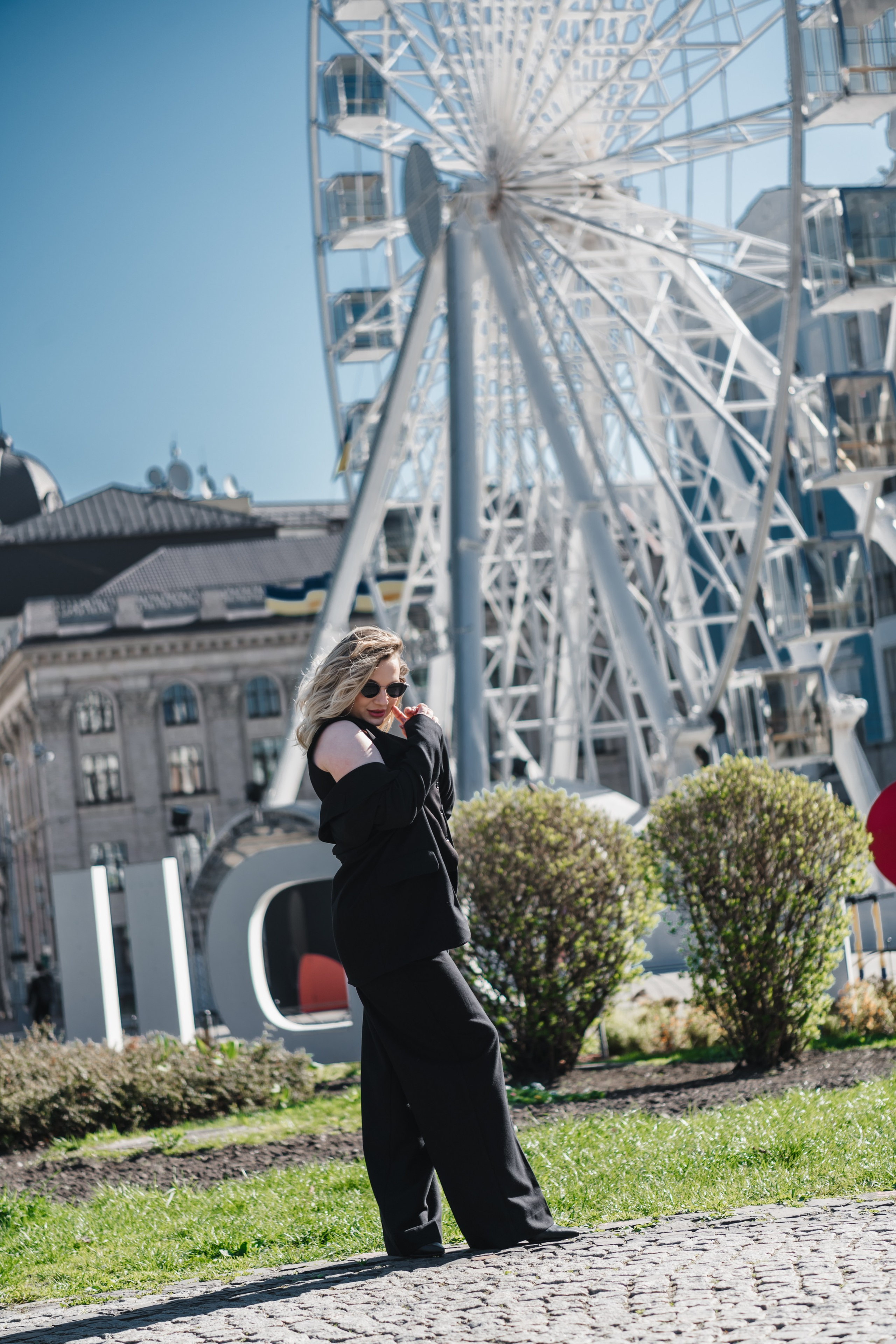 Женя.Дівчинка, яка рухає цей світ. Репортажний та сімейний фотограф Дар’я Хорошавцева