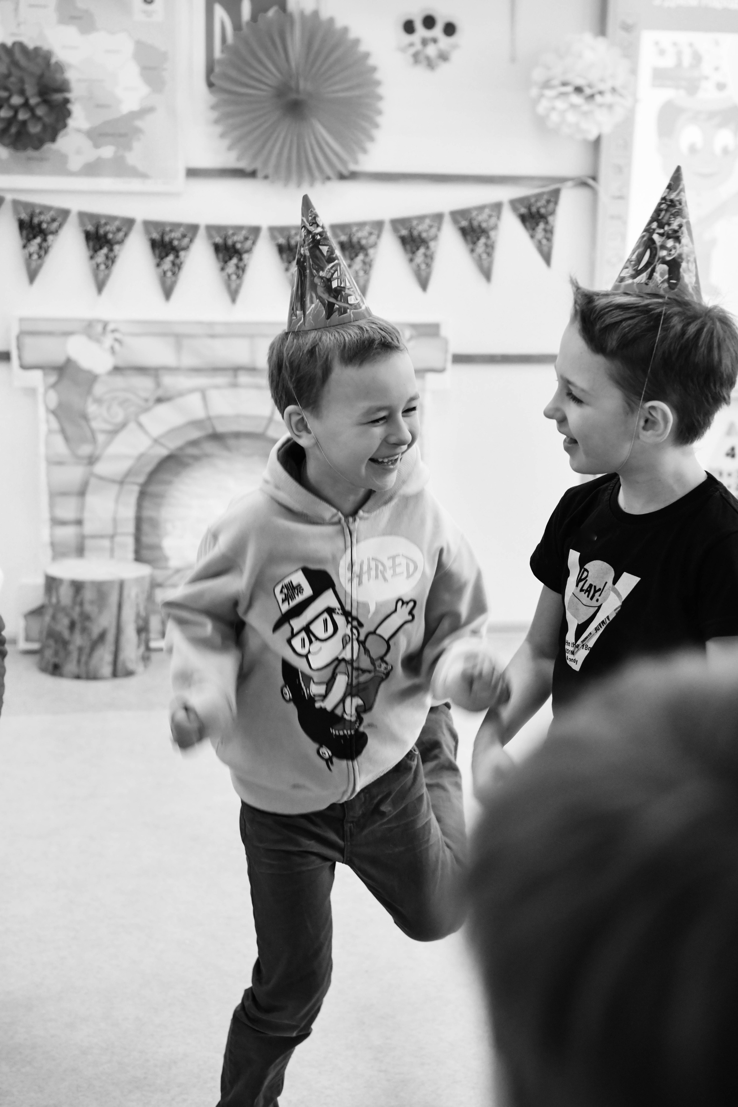 День народження Діми.Репортаж. Репортажний та сімейний фотограф Дар’я Хорошавцева