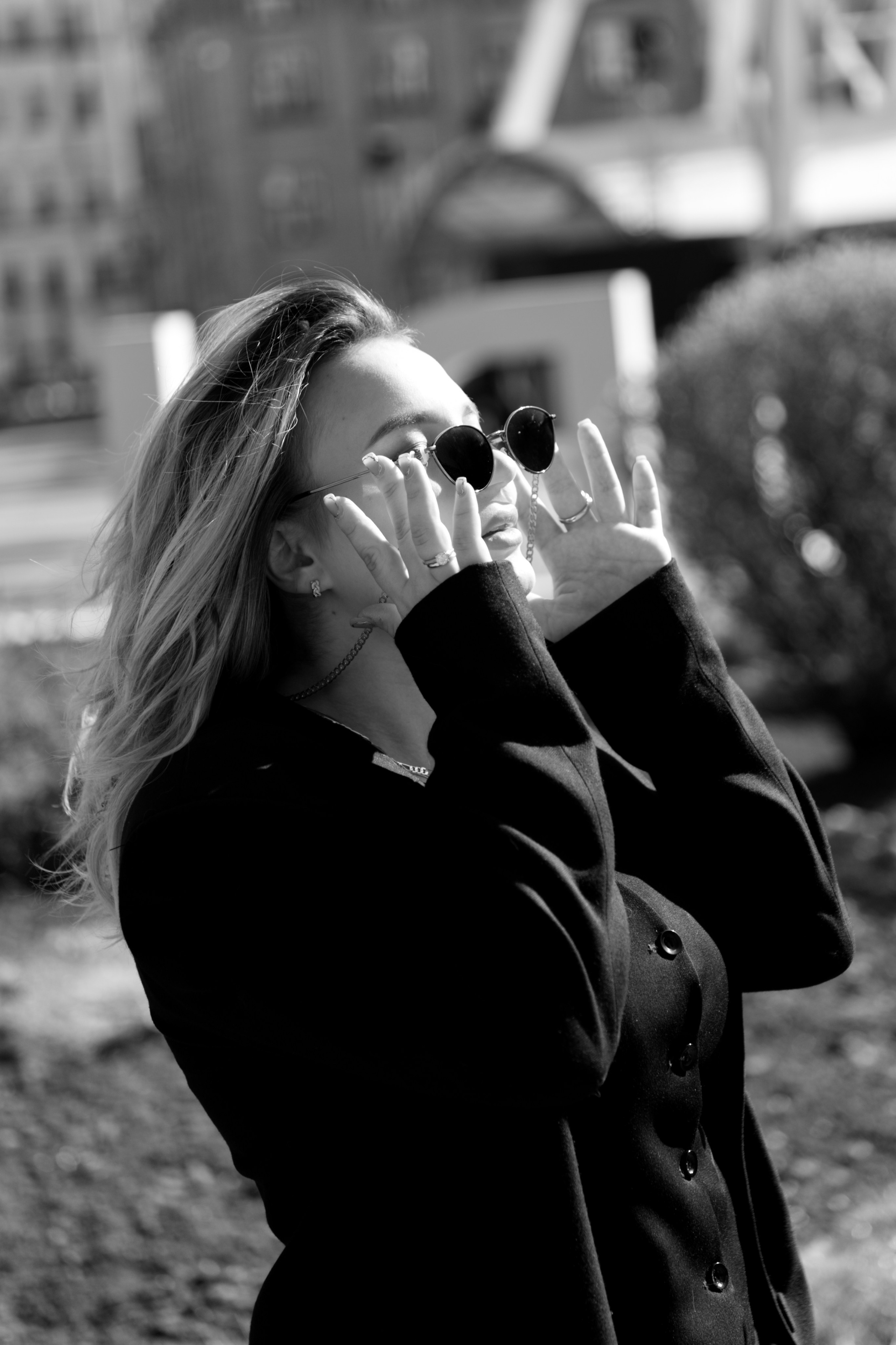 Женя.Дівчинка, яка рухає цей світ. Репортажний та сімейний фотограф Дар’я Хорошавцева