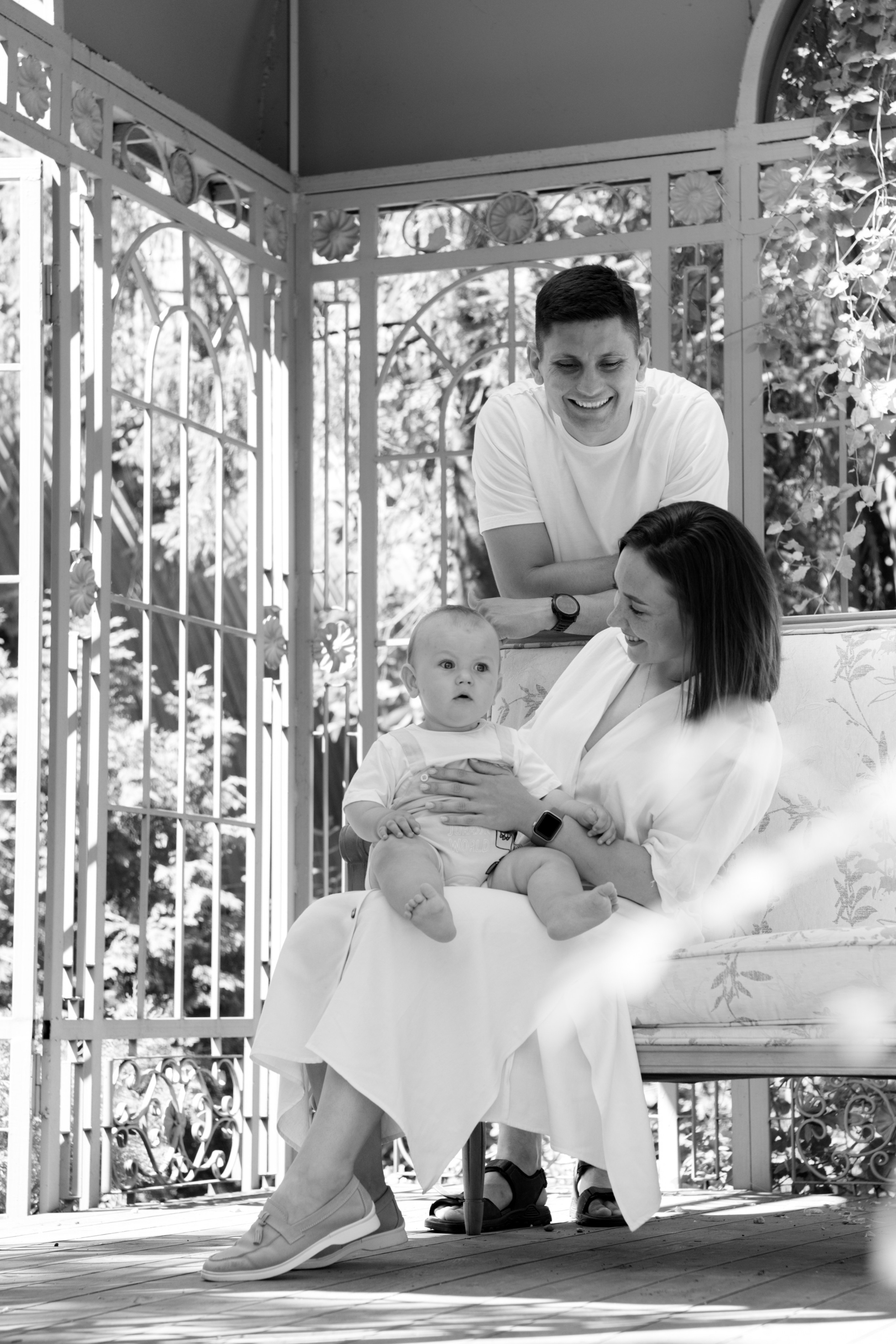 Відгуки. Репортажний та сімейний фотограф Дар’я Хорошавцева