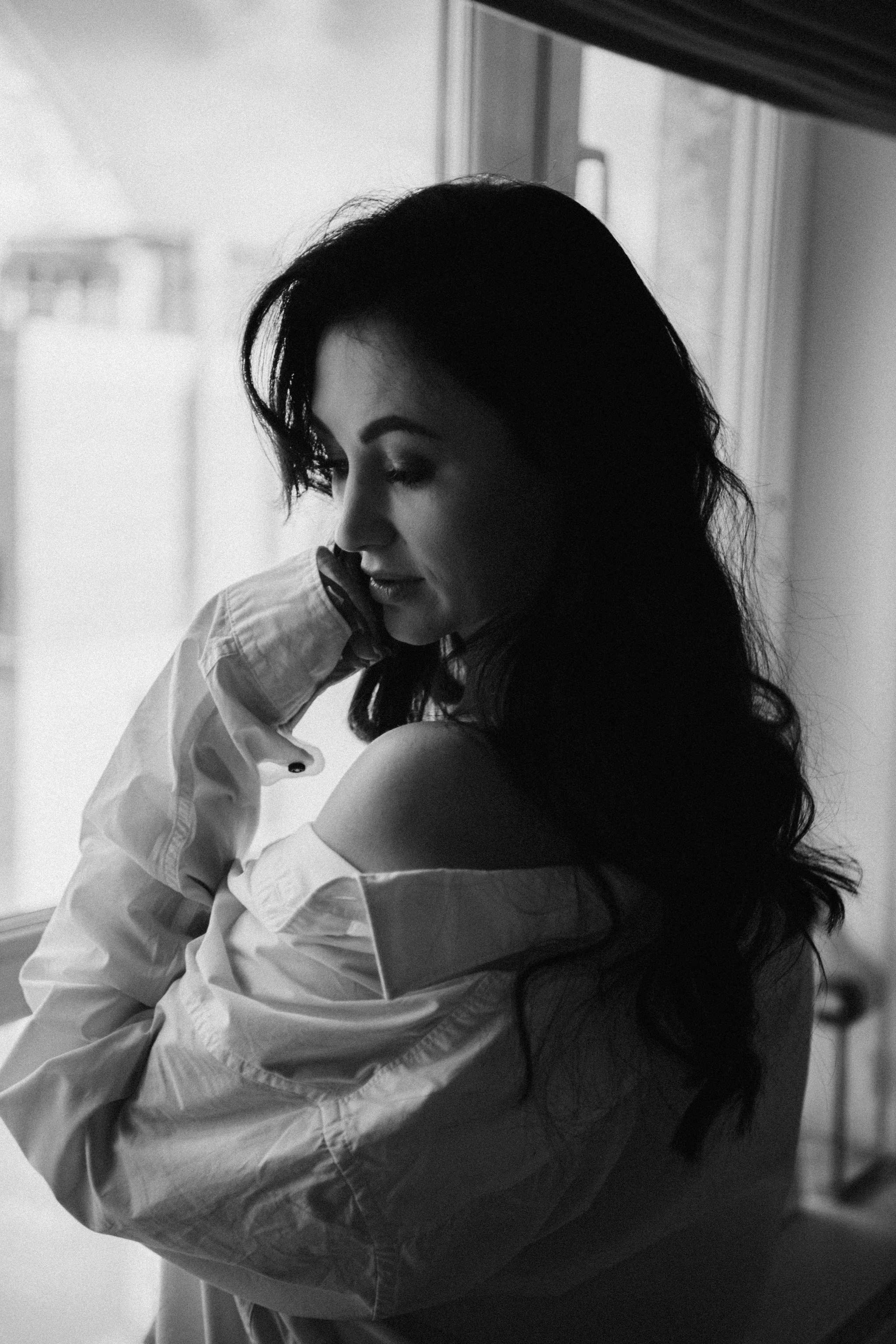 Репортажний та сімейний фотограф Дар’я Хорошавцева