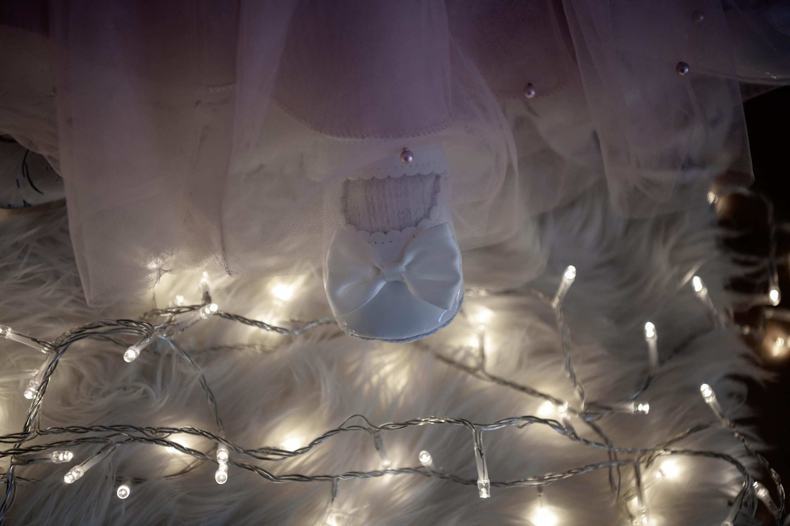 День народження Марії 1 рік. Репортажний та сімейний фотограф Дар’я Хорошавцева